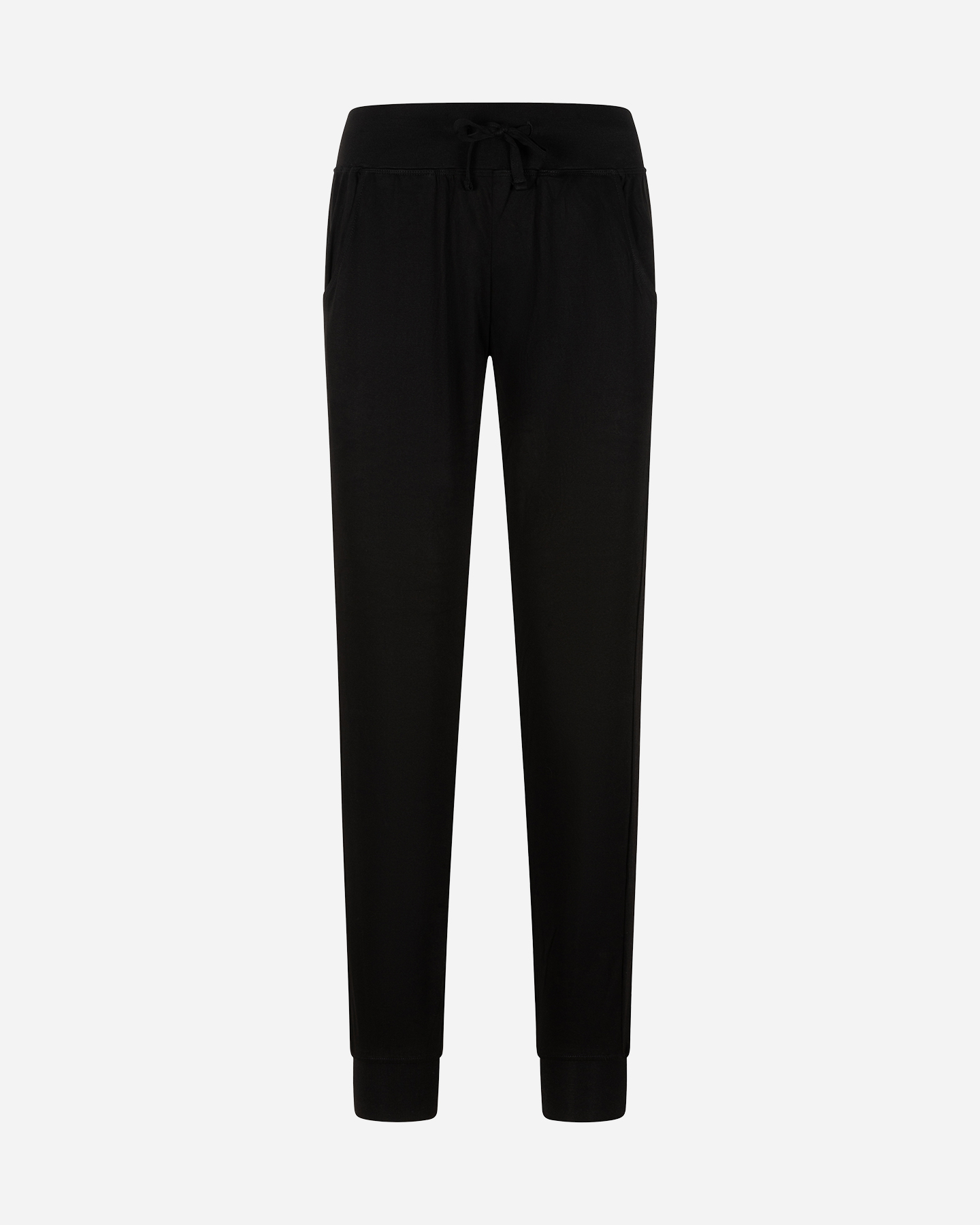 Pantalone training ENERGETICS OMIK W - Rosa - 0 | Cisalfa Sport