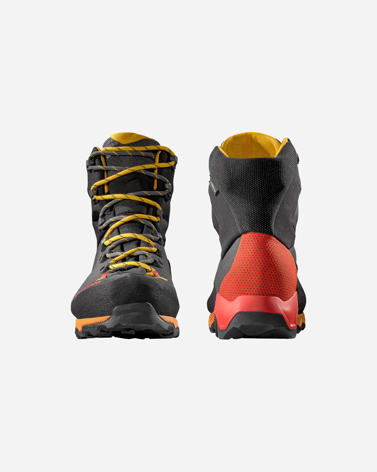 Scarpe alpinismo LA SPORTIVA AEQUILIBRIUM TREK GTX M - Grigio - 5 | Cisalfa Sport
