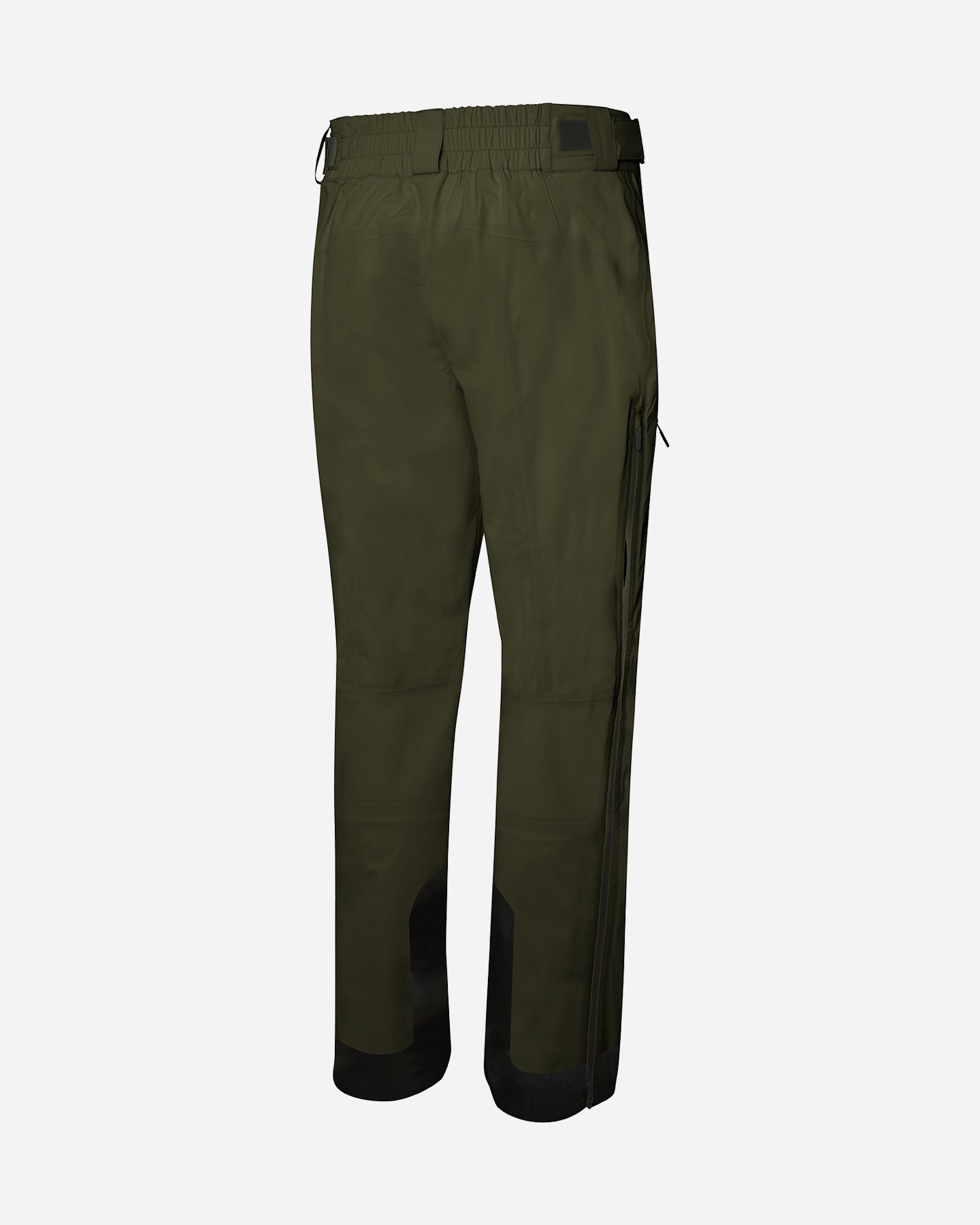 Pantalone sci RH+ CERRO TORRE 3L M - Marrone - 1 | Cisalfa Sport