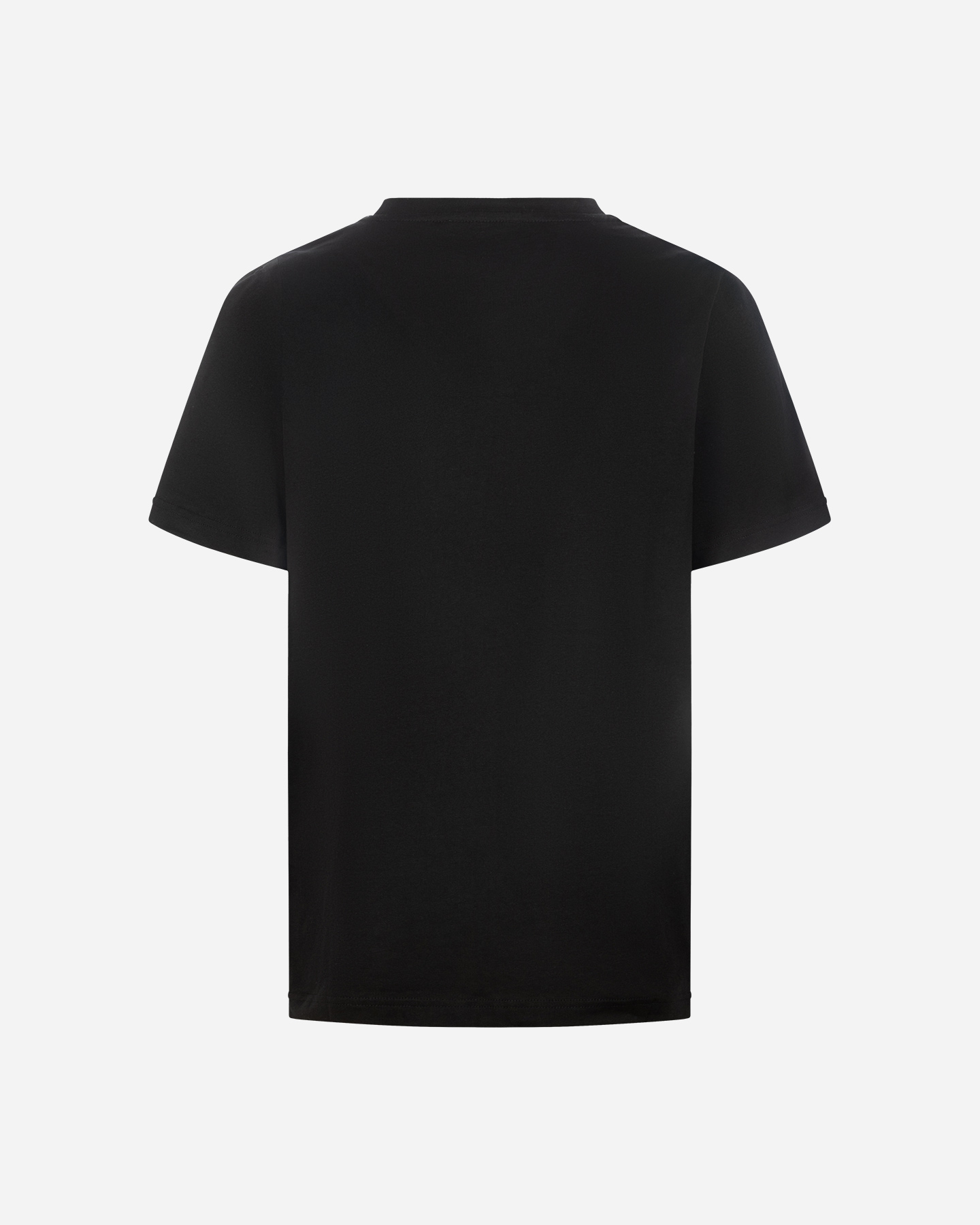 T-shirt CALVIN KLEIN JEANS SMALL LOGO M - Nero - 1 | Cisalfa Sport