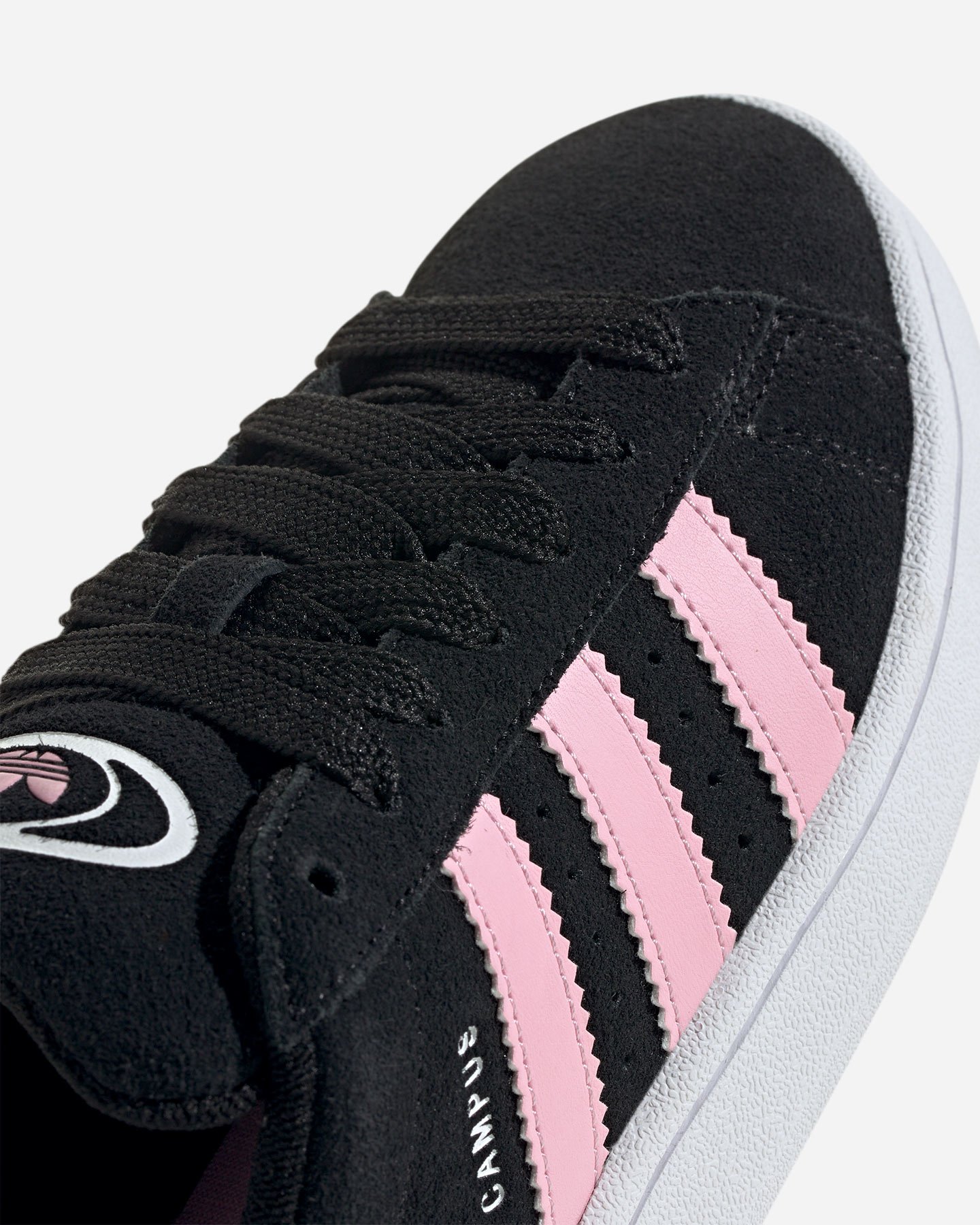 Scarpe sneakers ADIDAS CAMPUS 00S W - Nero - 4 | Cisalfa Sport