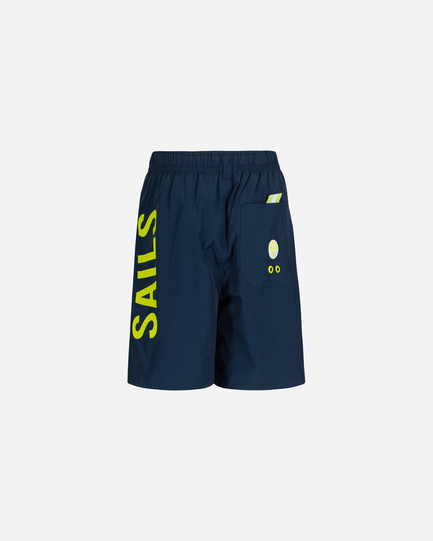 Boxer mare NORTH SAILS LOGO JR - 4 | Cisalfa Sport