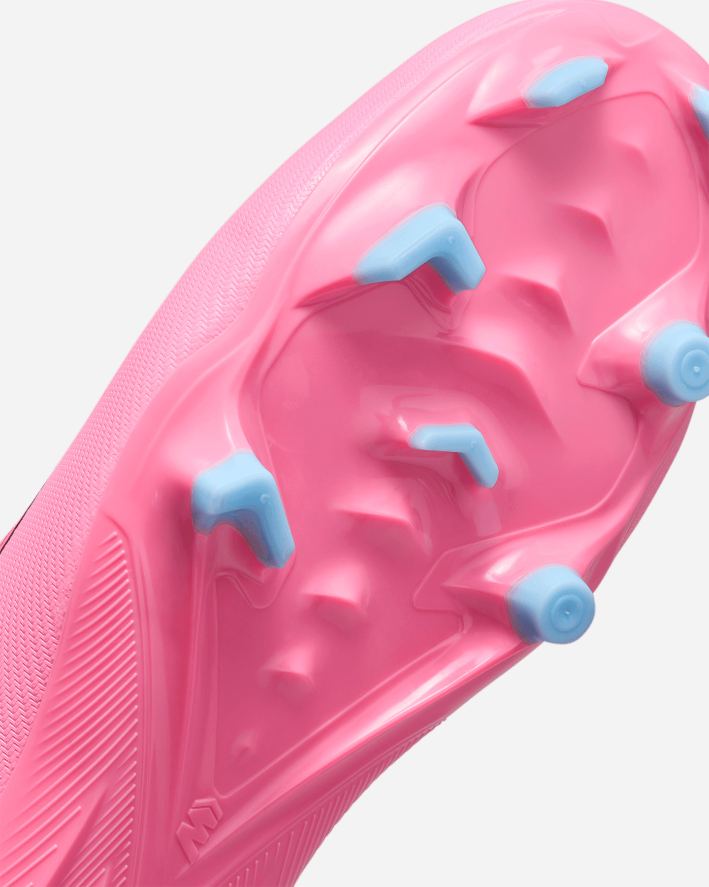 Scarpe calcio NIKE MERCURIAL SUPERFLY 10 ACADEMY FG-MG JR - Color mix - 5 | Cisalfa Sport