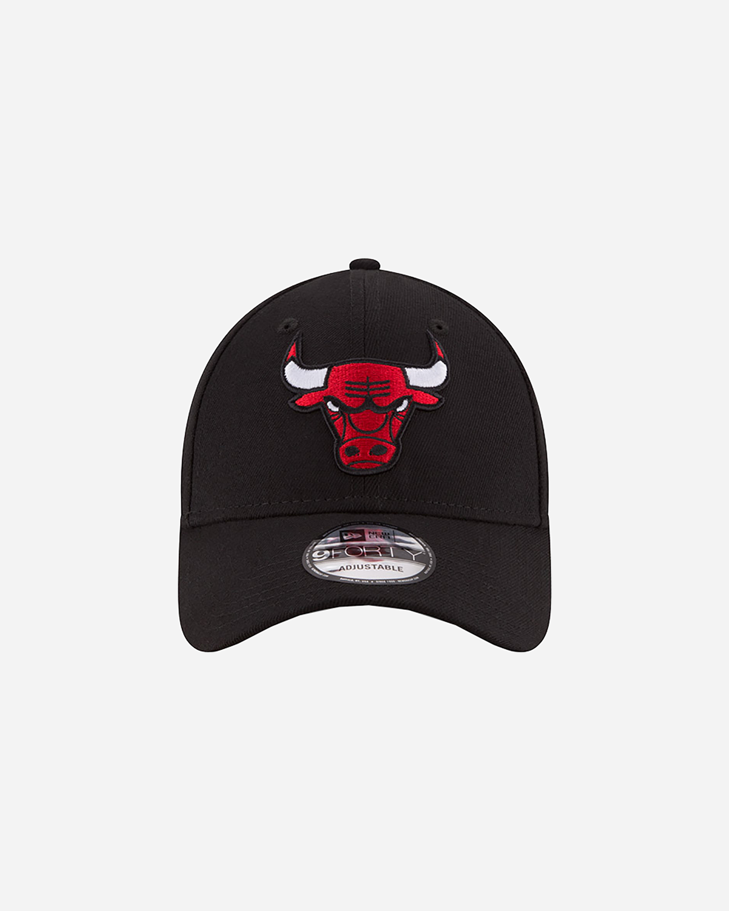 Cappellino NEW ERA CHICAGO BULLS 9FORTY THE LEAGUE - Nero - 1 | Cisalfa Sport