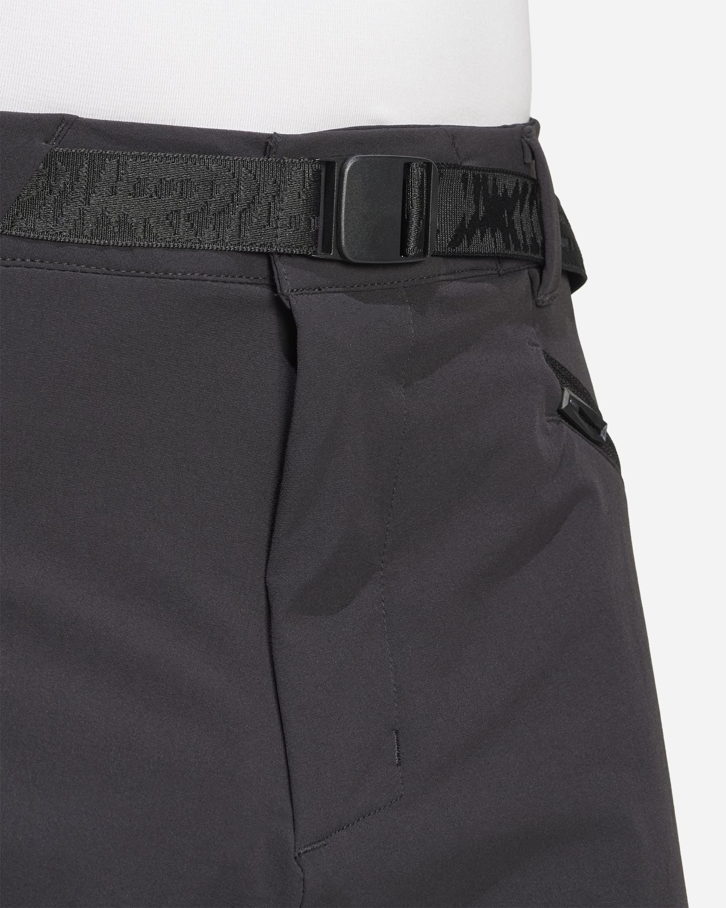 Pantalone outdoor ADIDAS XPERIOR M - Nero - 3 | Cisalfa Sport