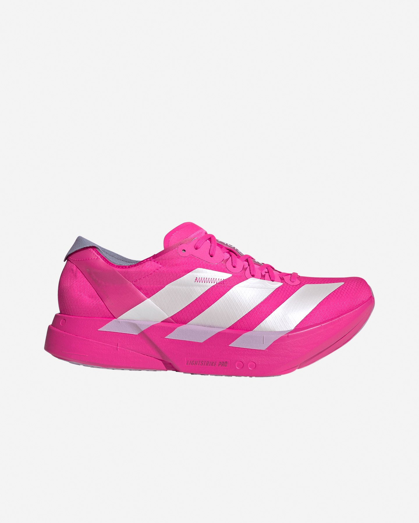 Scarpe running ADIDAS ADIZERO ADIOS PRO 4 M - Rosa - 0 | Cisalfa Sport