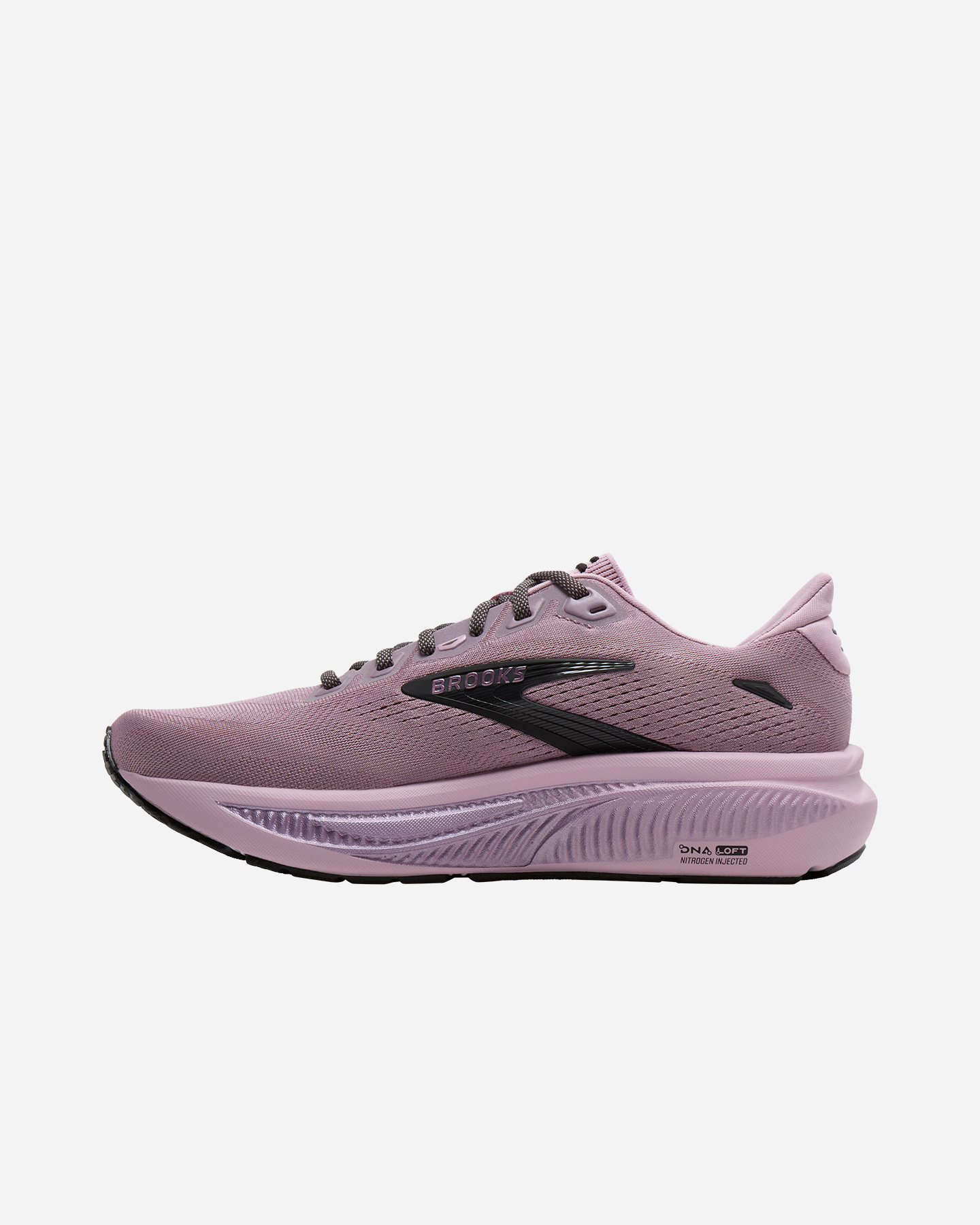 Scarpe running BROOKS GHOST 18 W - Nero - 5 | Cisalfa Sport