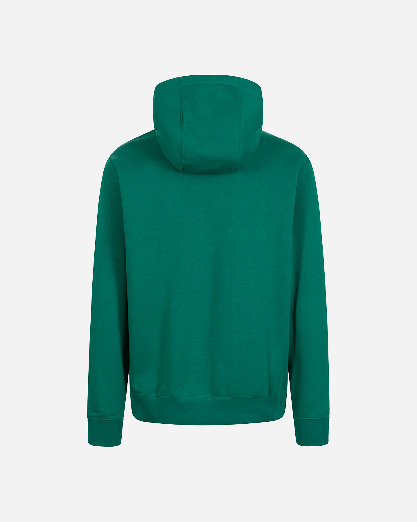 Felpa NIKE CLUB M - Verde - 1 | Cisalfa Sport