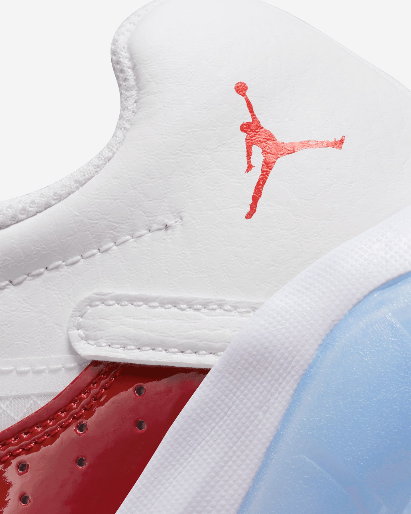 Scarpe sneakers NIKE AIR JORDAN 11 CMFT LOW GS JR - Bianco - 5 | Cisalfa Sport