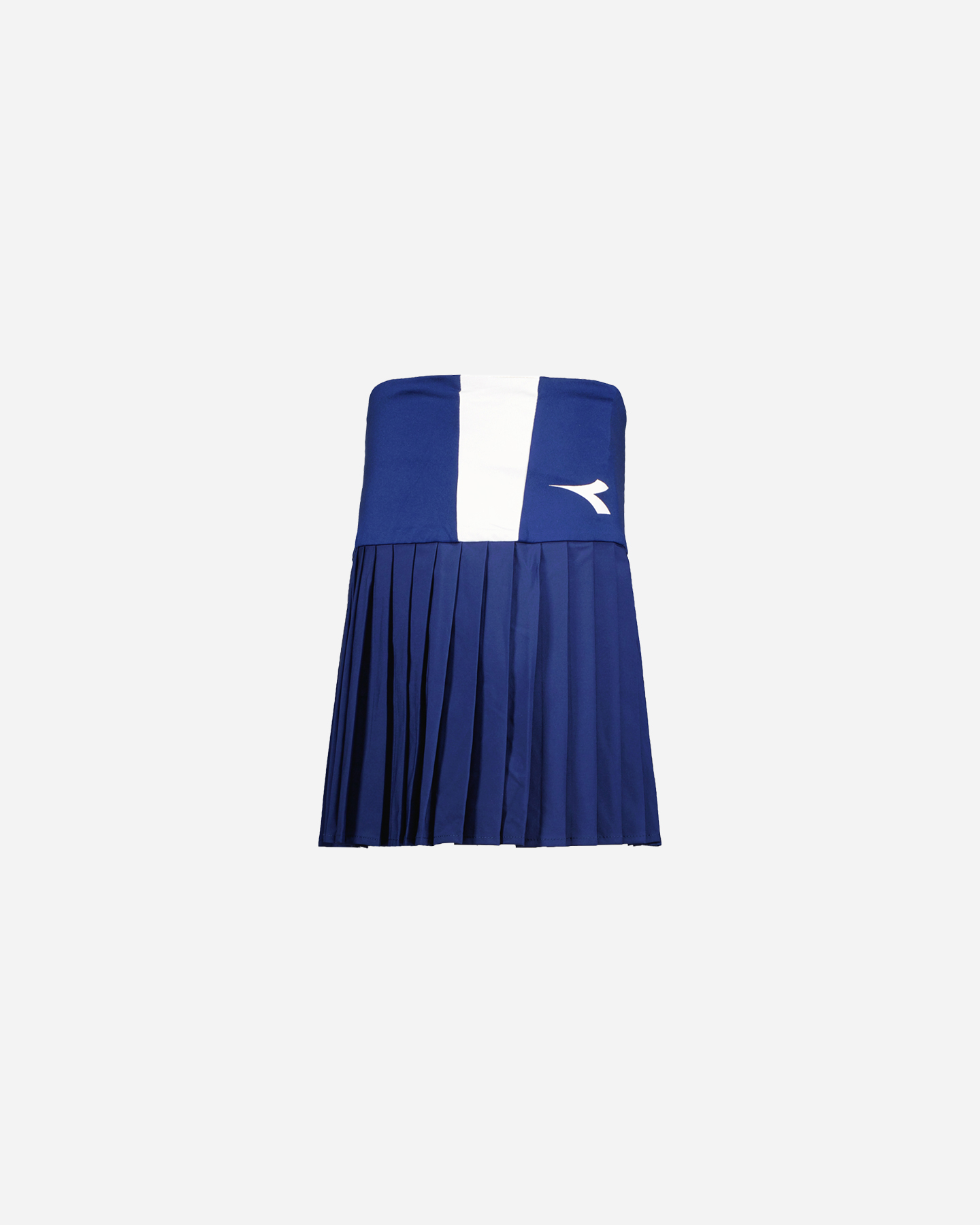 Bottom tennis DIADORA ICON W - Blu - 1 | Cisalfa Sport