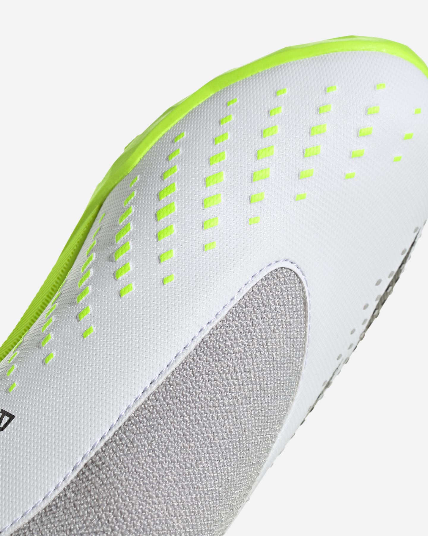 Scarpe calcio ADIDAS PREDATOR ACCURACY 3 LL TF JR - Color mix - 5 | Cisalfa Sport