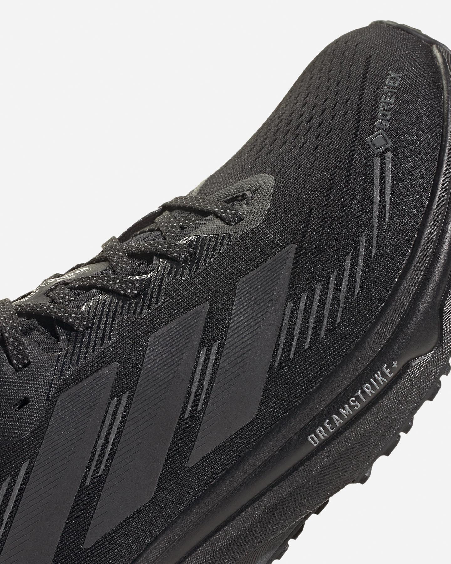 Scarpe running ADIDAS SUPERNOVA RISE GTX M - Nero - 5 | Cisalfa Sport