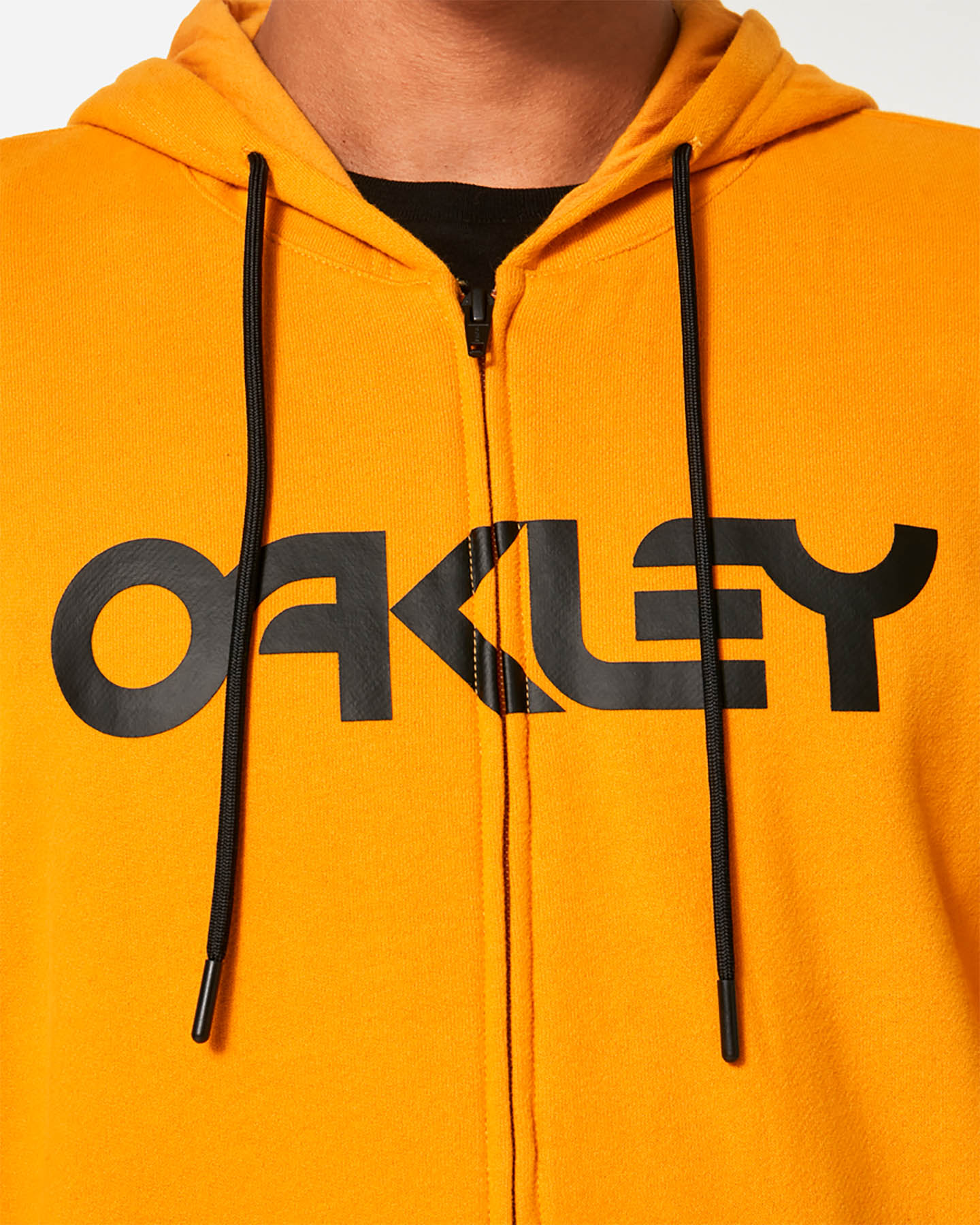 Felpa OAKLEY TEDDY FZ M - 10 | Cisalfa Sport