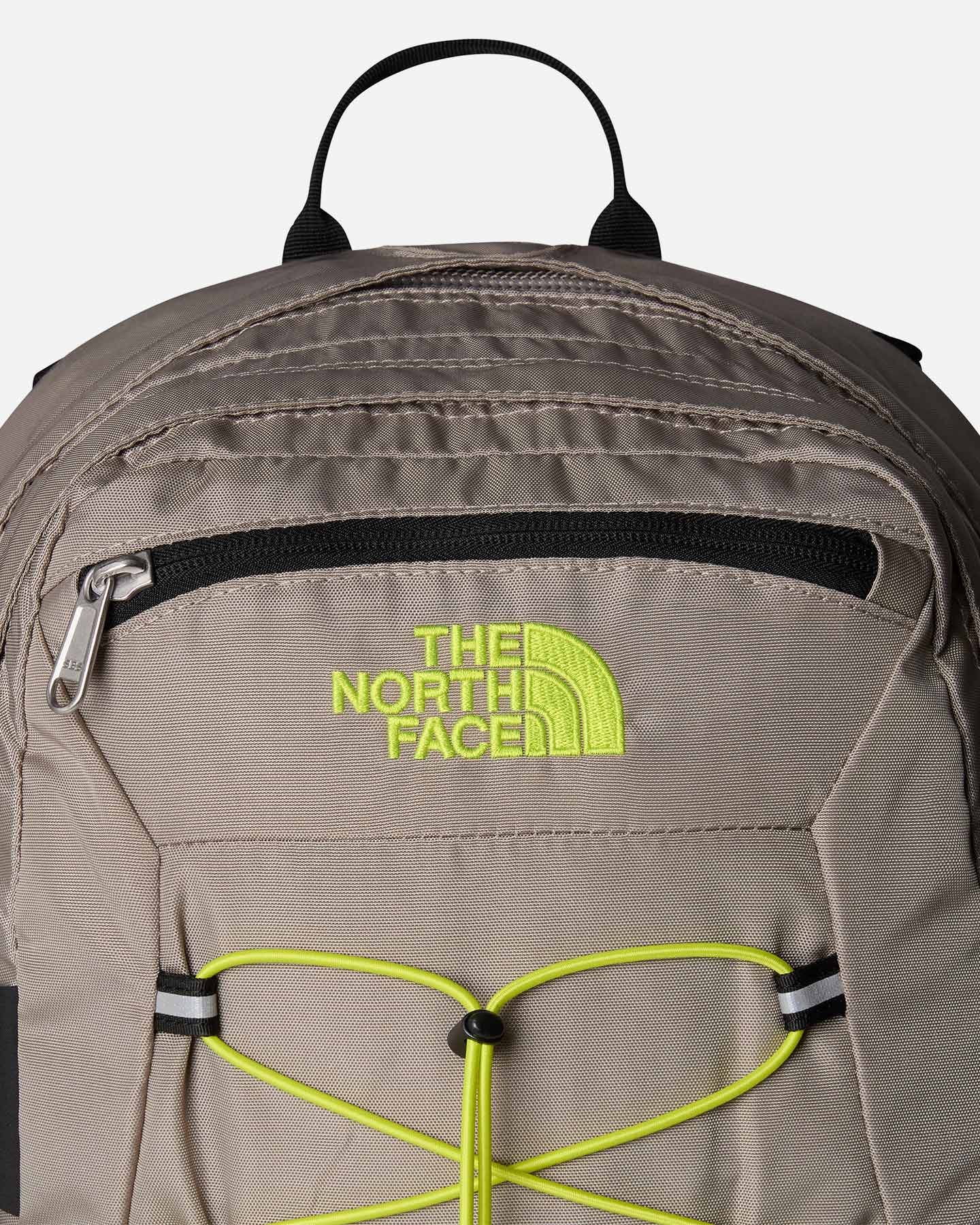 Zaino THE NORTH FACE BOREALIS CLASSIC  - Nero - 5 | Cisalfa Sport