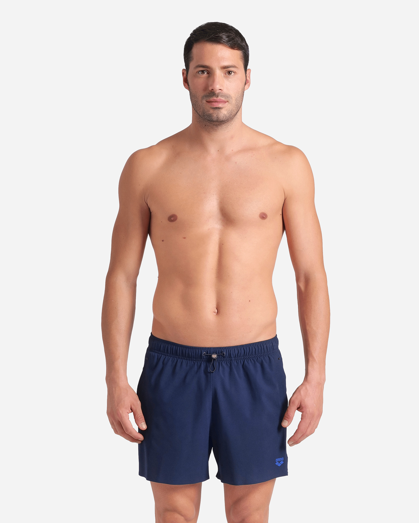 Boxer mare ARENA EVO M - Blu - 0 | Cisalfa Sport