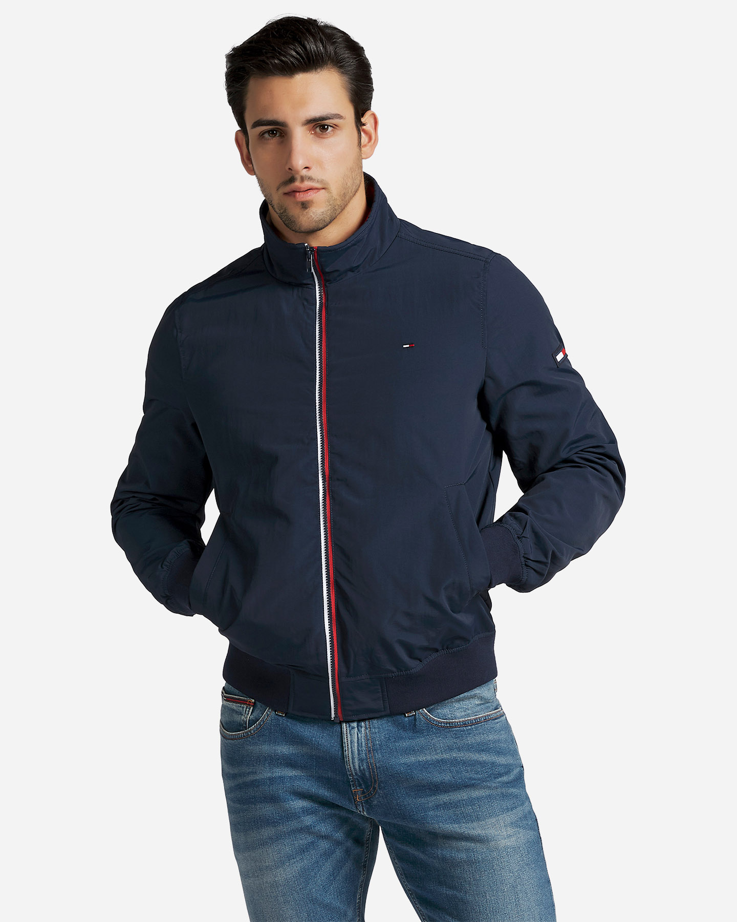 Giubbino Tommy Hilfiger Shop, 59% OFF | www.otsv.de