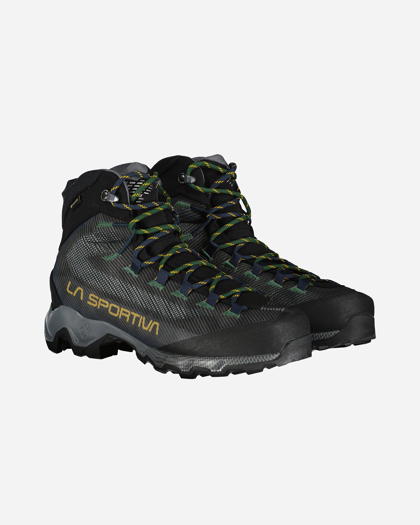 Scarpe alpinismo LA SPORTIVA AEQUILIBRIUM HIKE GTX M - Grigio - 1 | Cisalfa Sport