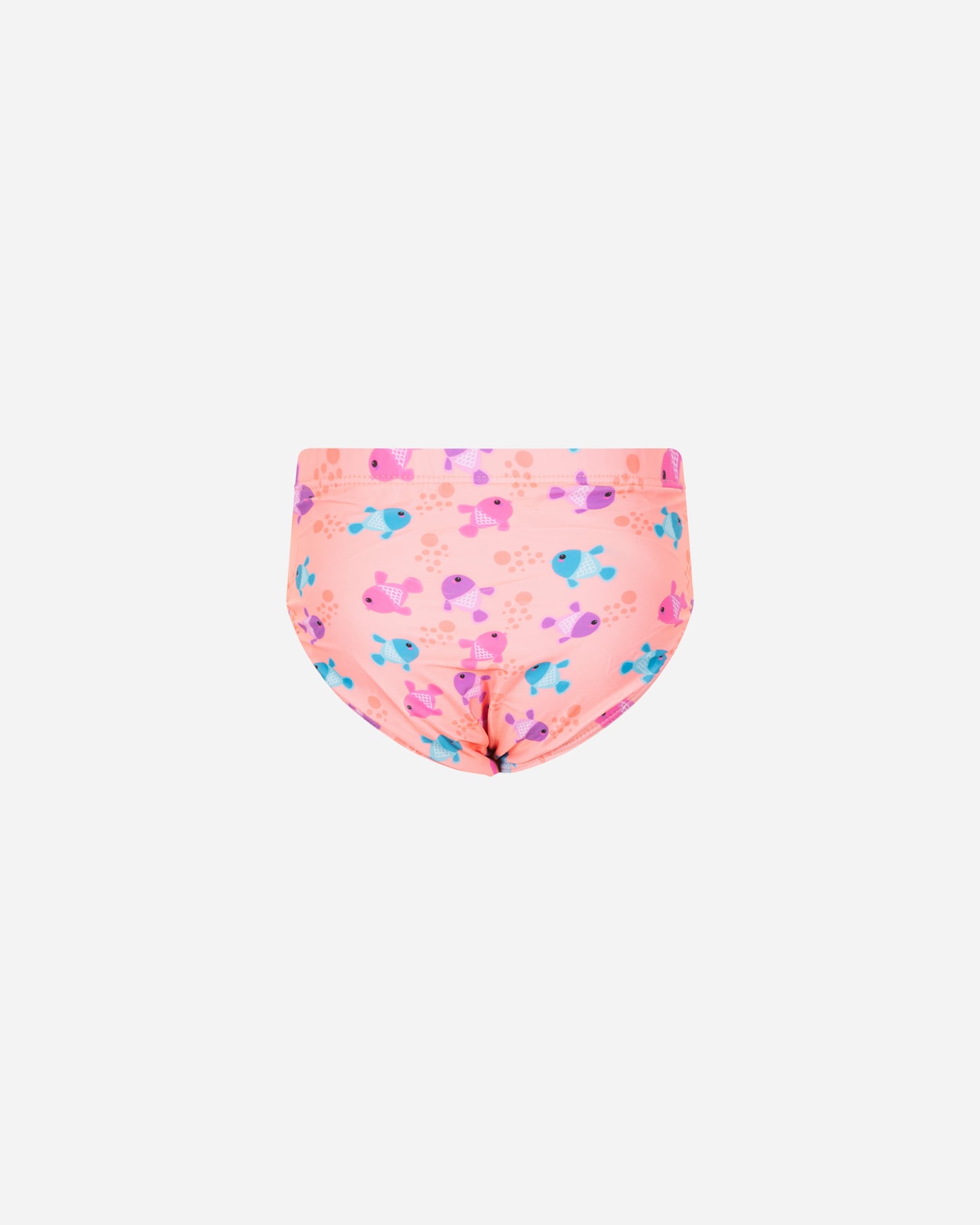 Slip piscina RAS NAPPY JR - Rosa - 1 | Cisalfa Sport