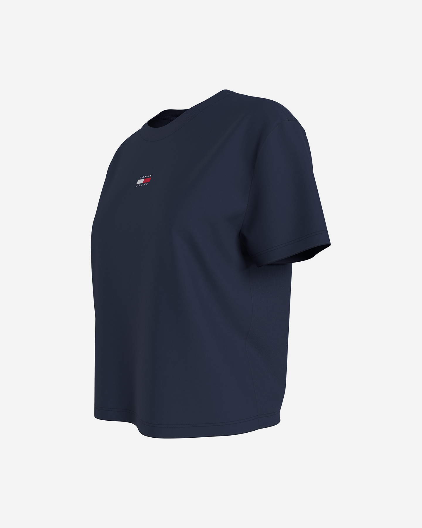 T-shirt TOMMY HILFIGER CLS BADGE W - 1 | Cisalfa Sport