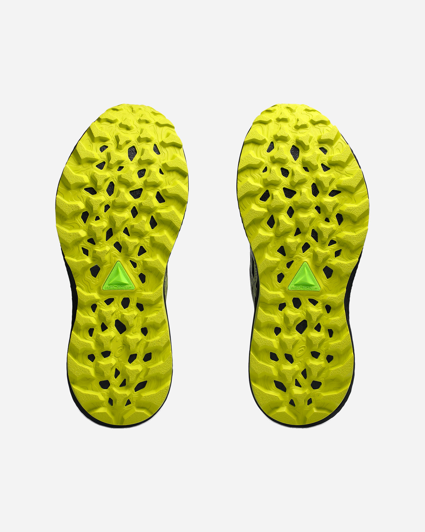 Scarpe trail ASICS GEL-TRABUCO 12 W - Nero - 2 | Cisalfa Sport