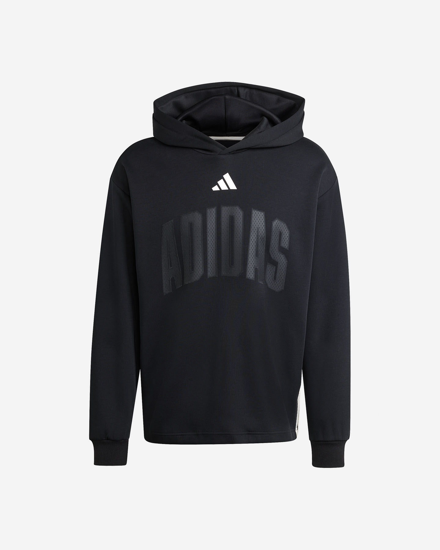 Felpa ADIDAS STADIUM GRAPHIC M - Nero - 0 | Cisalfa Sport