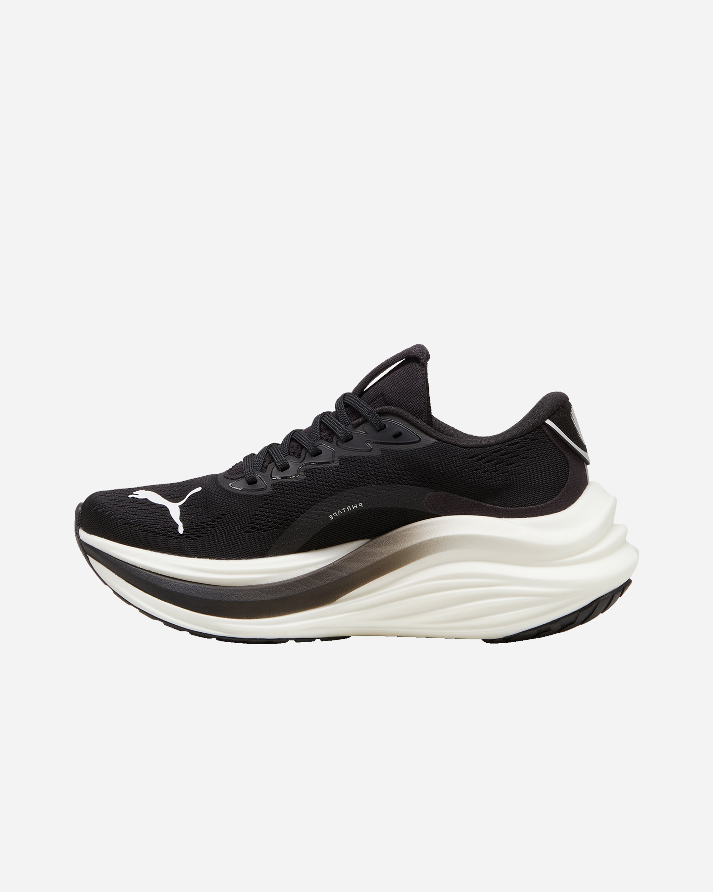 Scarpe running PUMA MAGMAX NITRO W - Nero - 4 | Cisalfa Sport