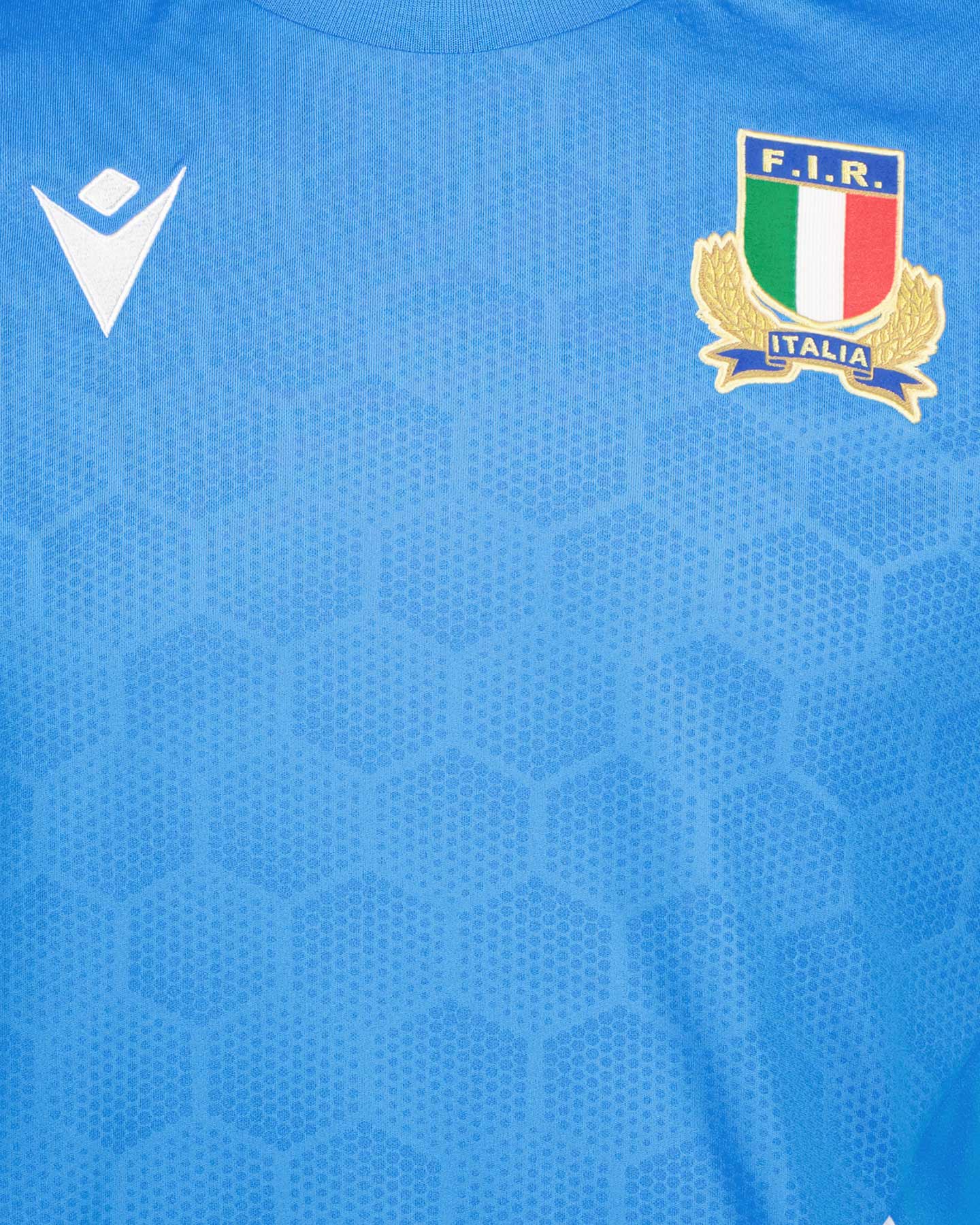 Abbigliamento rugby MACRON FIR TRAIN 22-23  - Color mix - 2 | Cisalfa Sport