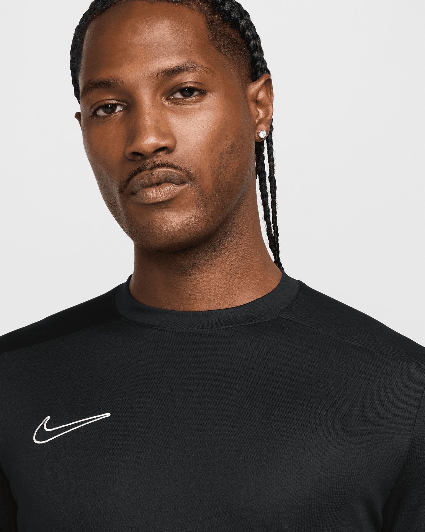 Maglia calcio NIKE ACADEMY 25 JR - Color mix - 3 | Cisalfa Sport