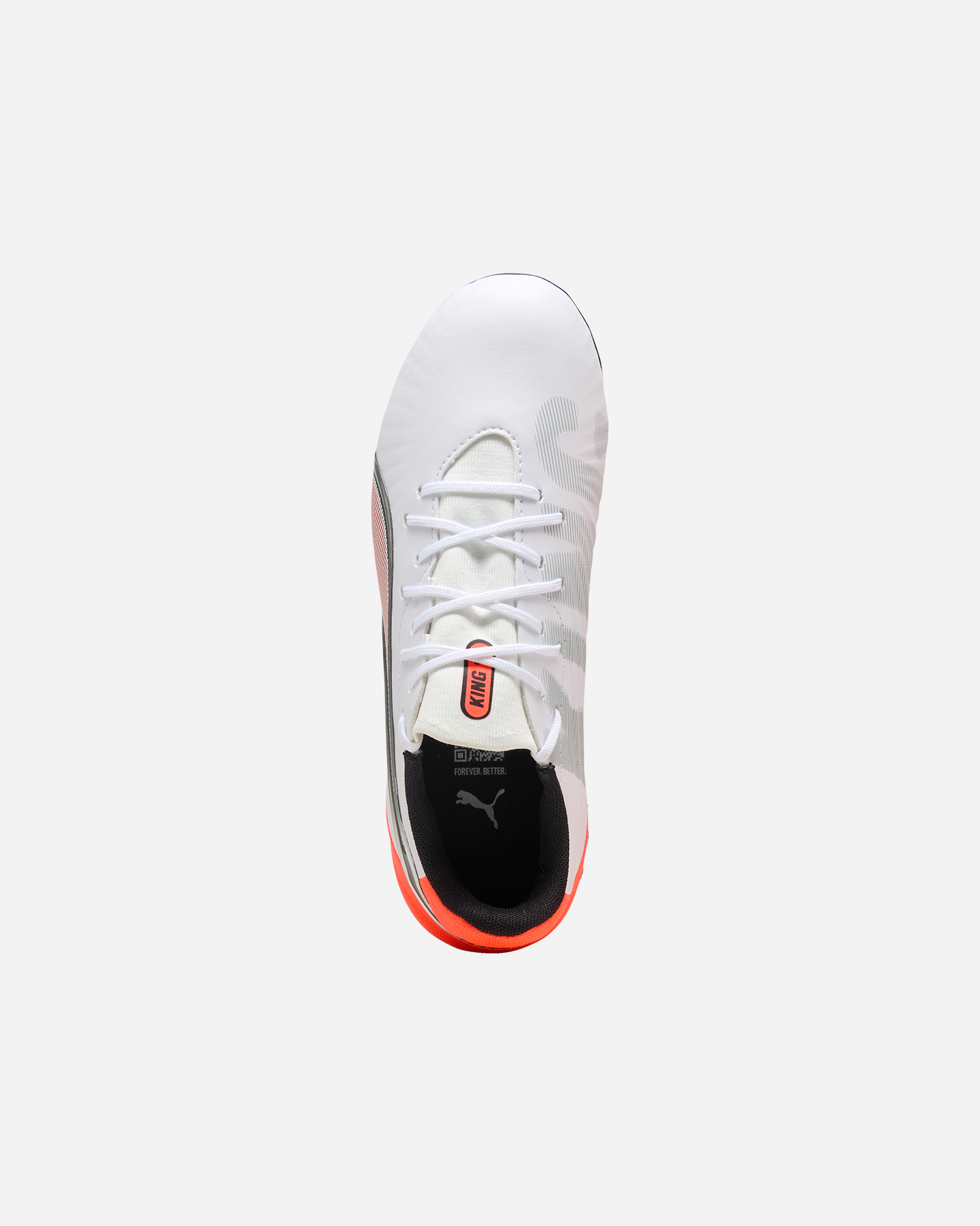Scarpe calcio PUMA KING MATCH FG-AG JR - Color mix - 3 | Cisalfa Sport