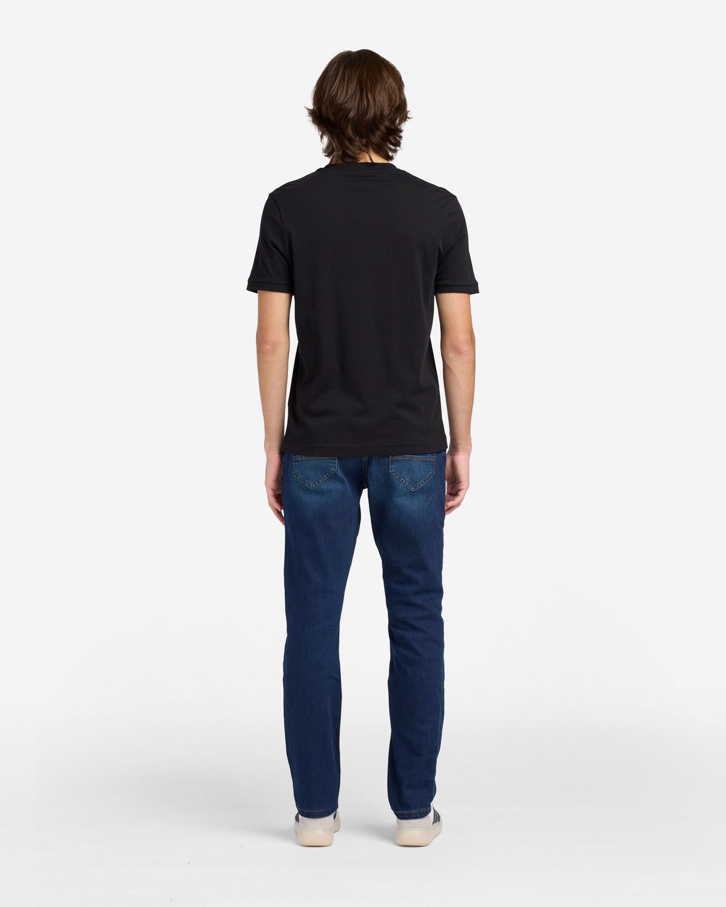 T-shirt DACK'S ESSENTIAL M - 3 | Cisalfa Sport