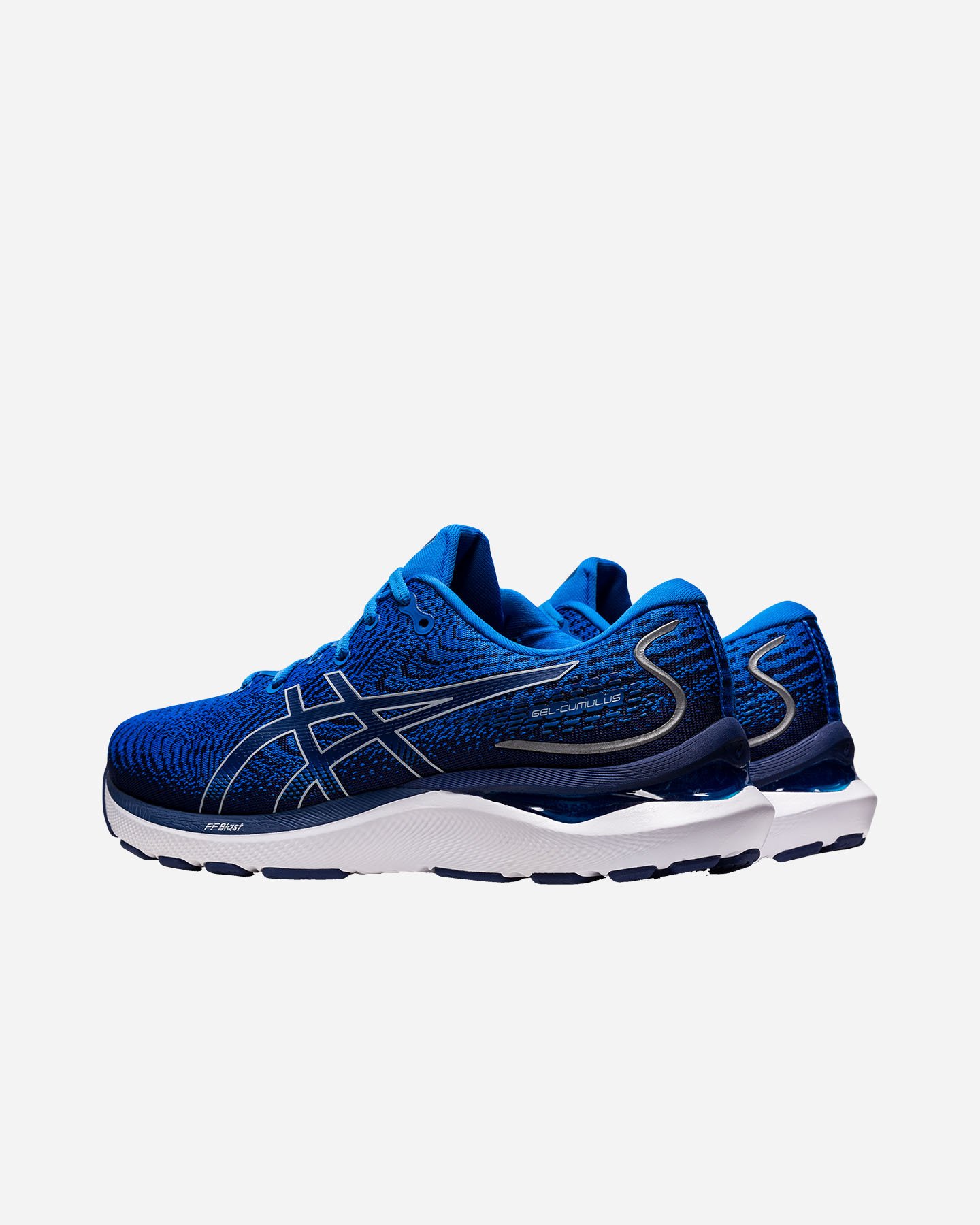 Scarpe running ASICS GEL CUMULUS 24 M - 20 | Cisalfa Sport