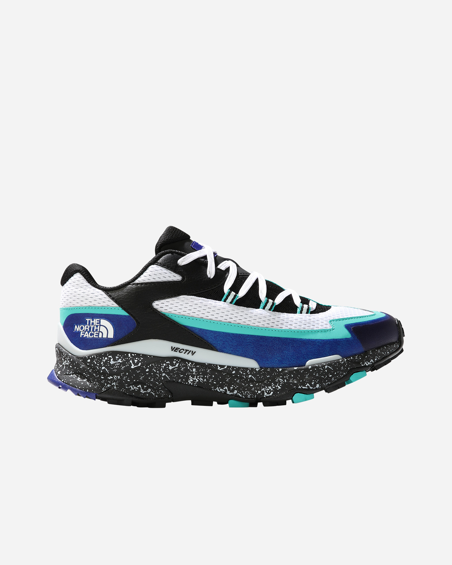 Scarpe urban THE NORTH FACE VECTIV TARAVAL M - 5 | Cisalfa Sport