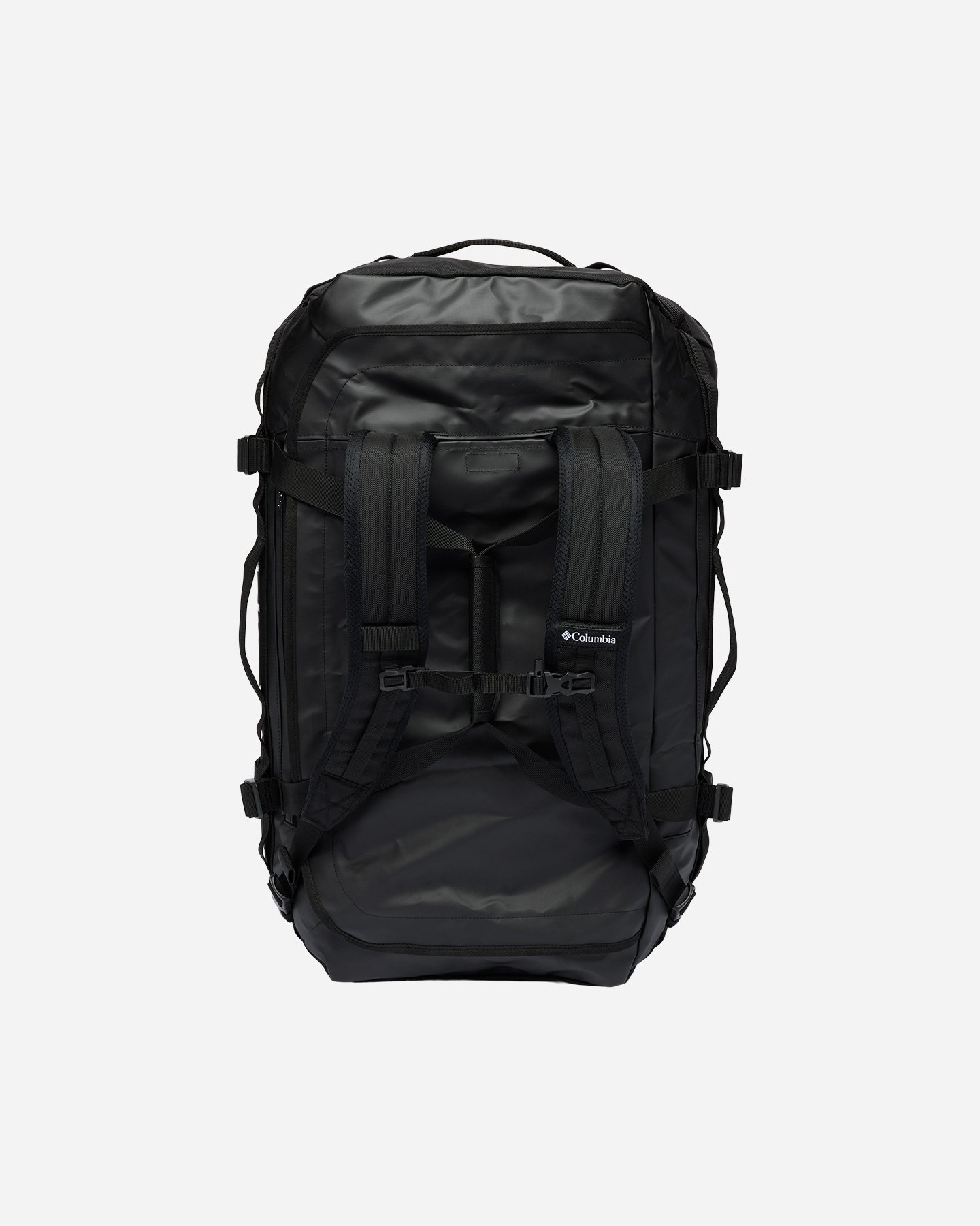 Borsa COLUMBIA LANDROAMER 60L  - Nero - 2 | Cisalfa Sport