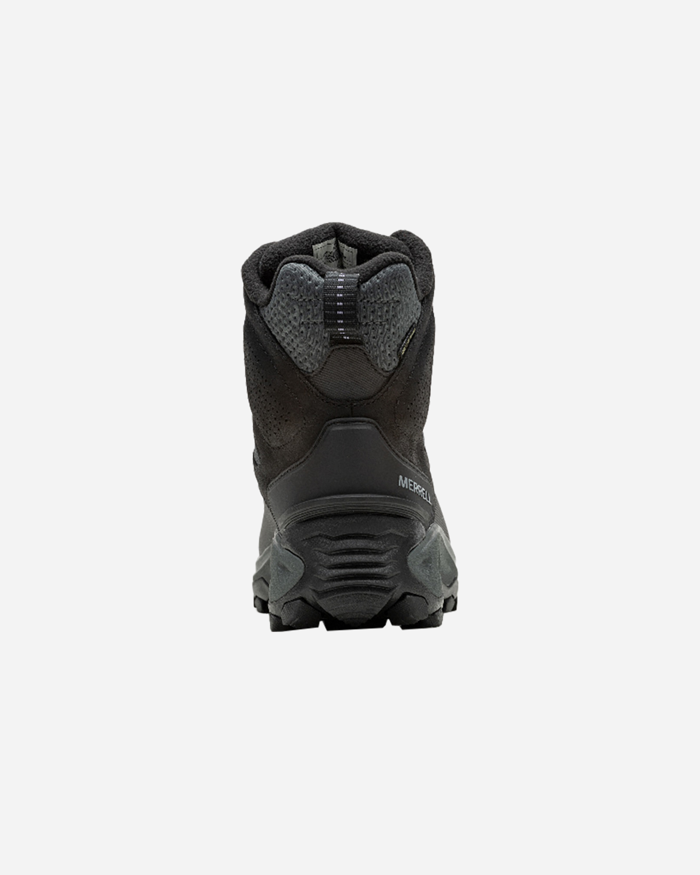 Scarpe trekking MERRELL THERMO KIRUNA 2 TALL WP W - Nero - 4 | Cisalfa Sport