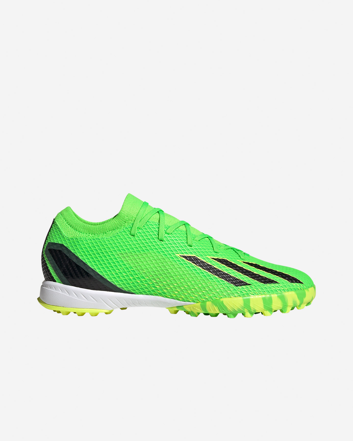 Scarpe calcio ADIDAS X SPEEDPORTAL 3 TF M - 0 | Cisalfa Sport