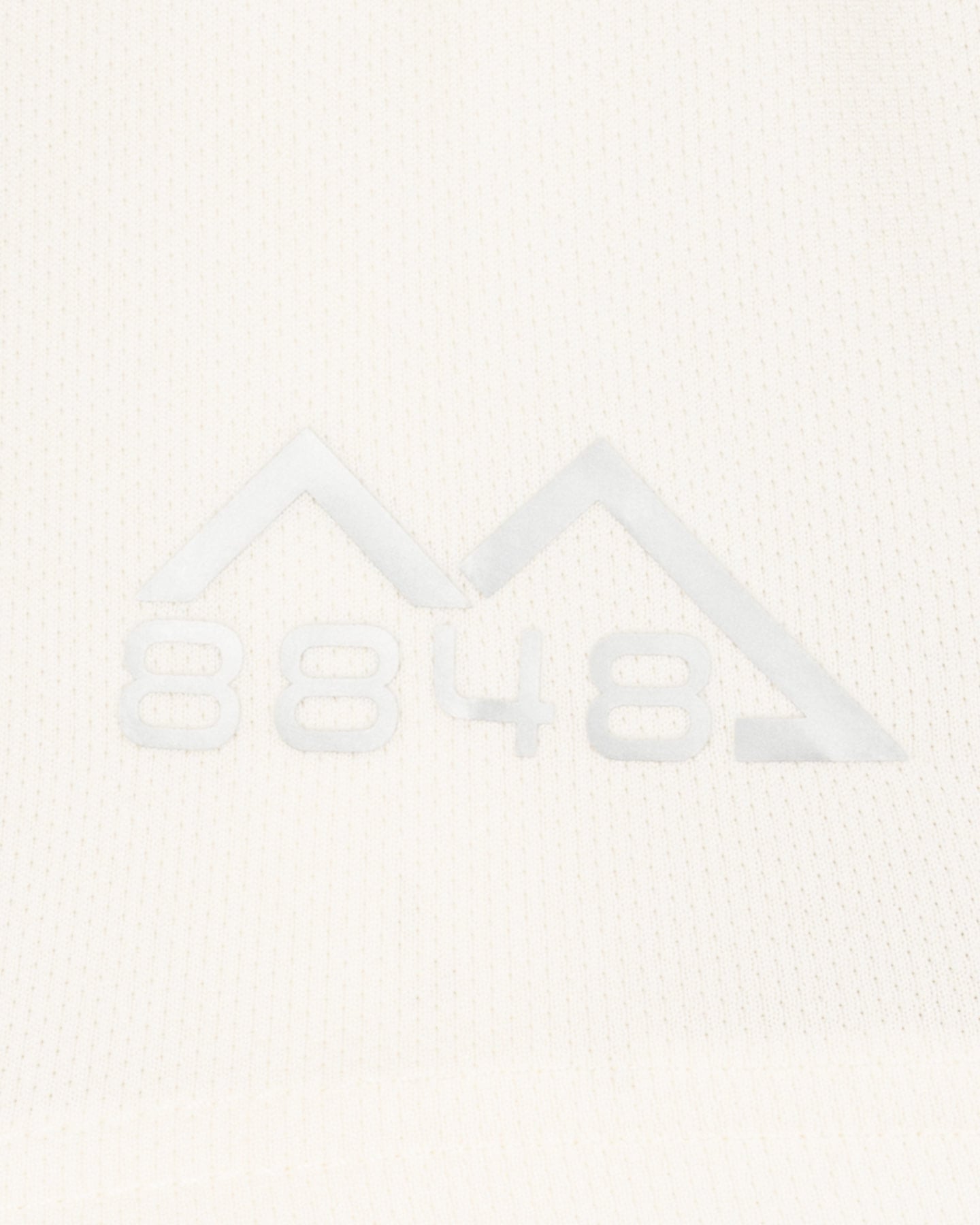 Maglia intimo tecnico 8848 MULTISPORT W - Bianco - 2 | Cisalfa Sport