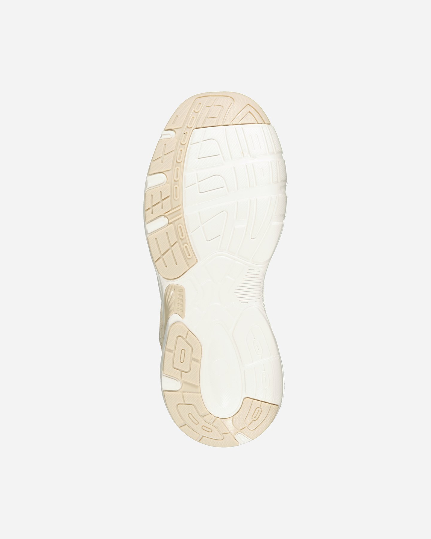 Scarpe sneakers MISTRAL NINETIES W - Beige - 2 | Cisalfa Sport