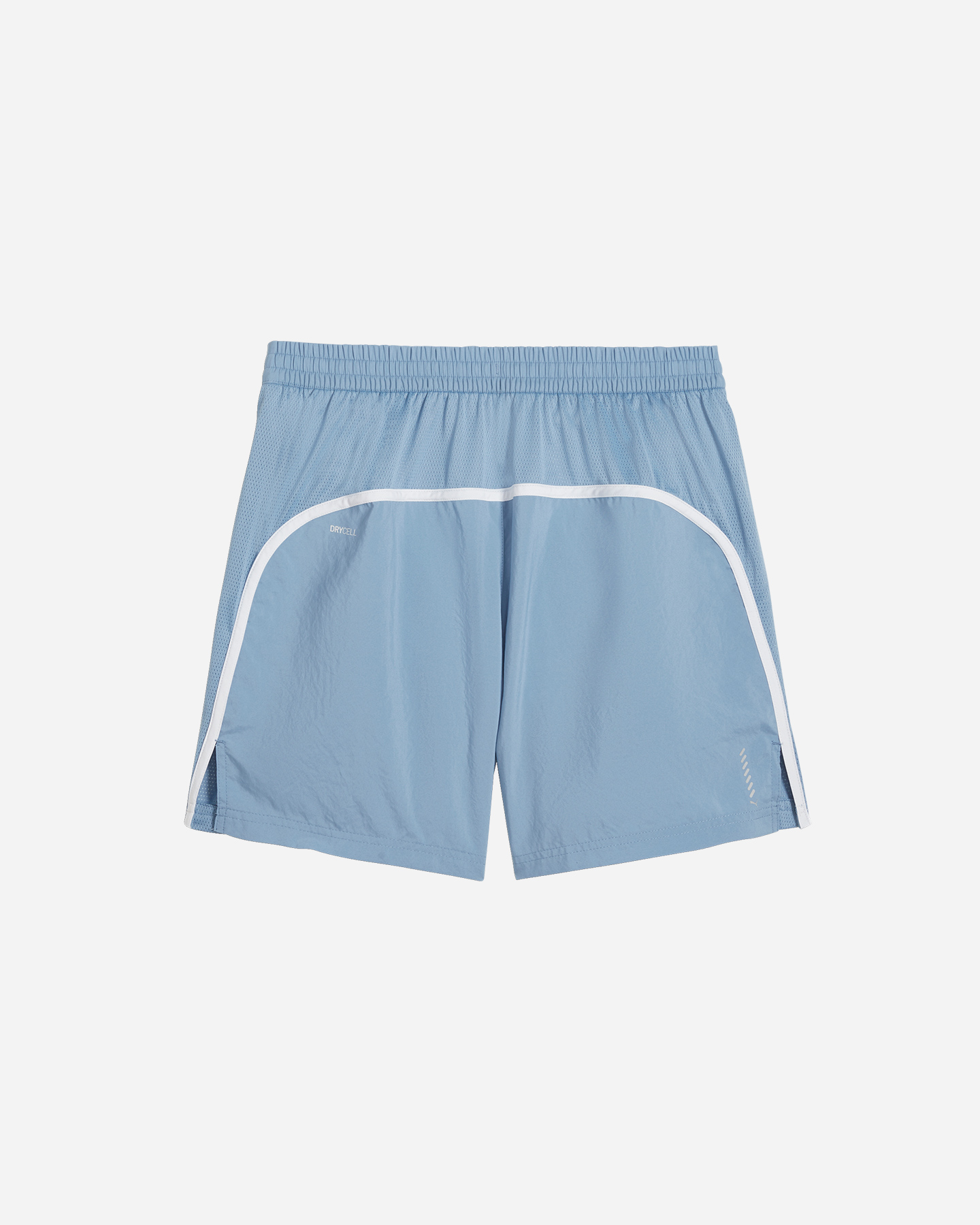 Short running PUMA RUN FAVORITE VELOCITY M - Blu - 1 | Cisalfa Sport