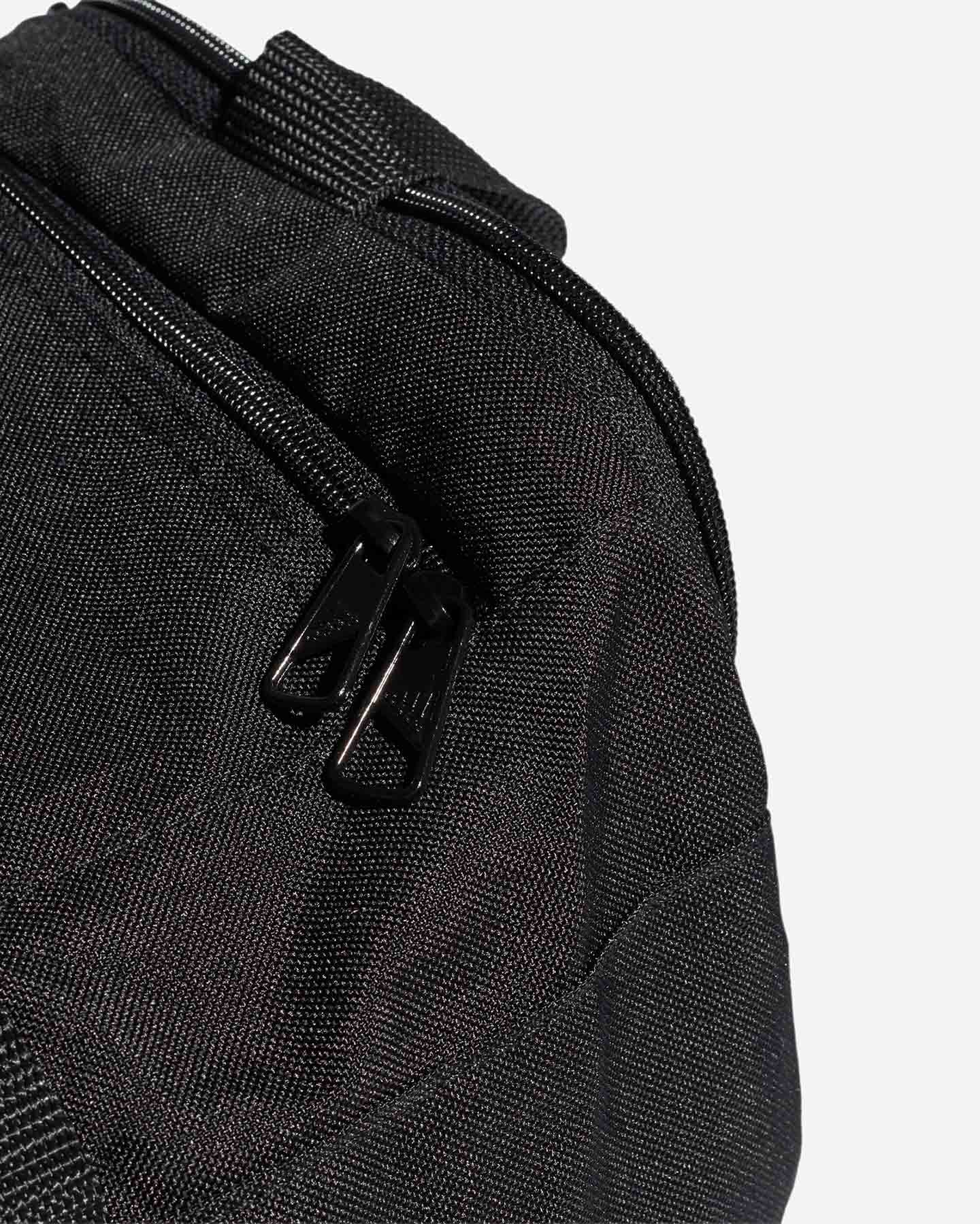 Borsa ADIDAS ESSENTIALS LOGO DUFFEL M - Nero - 4 | Cisalfa Sport
