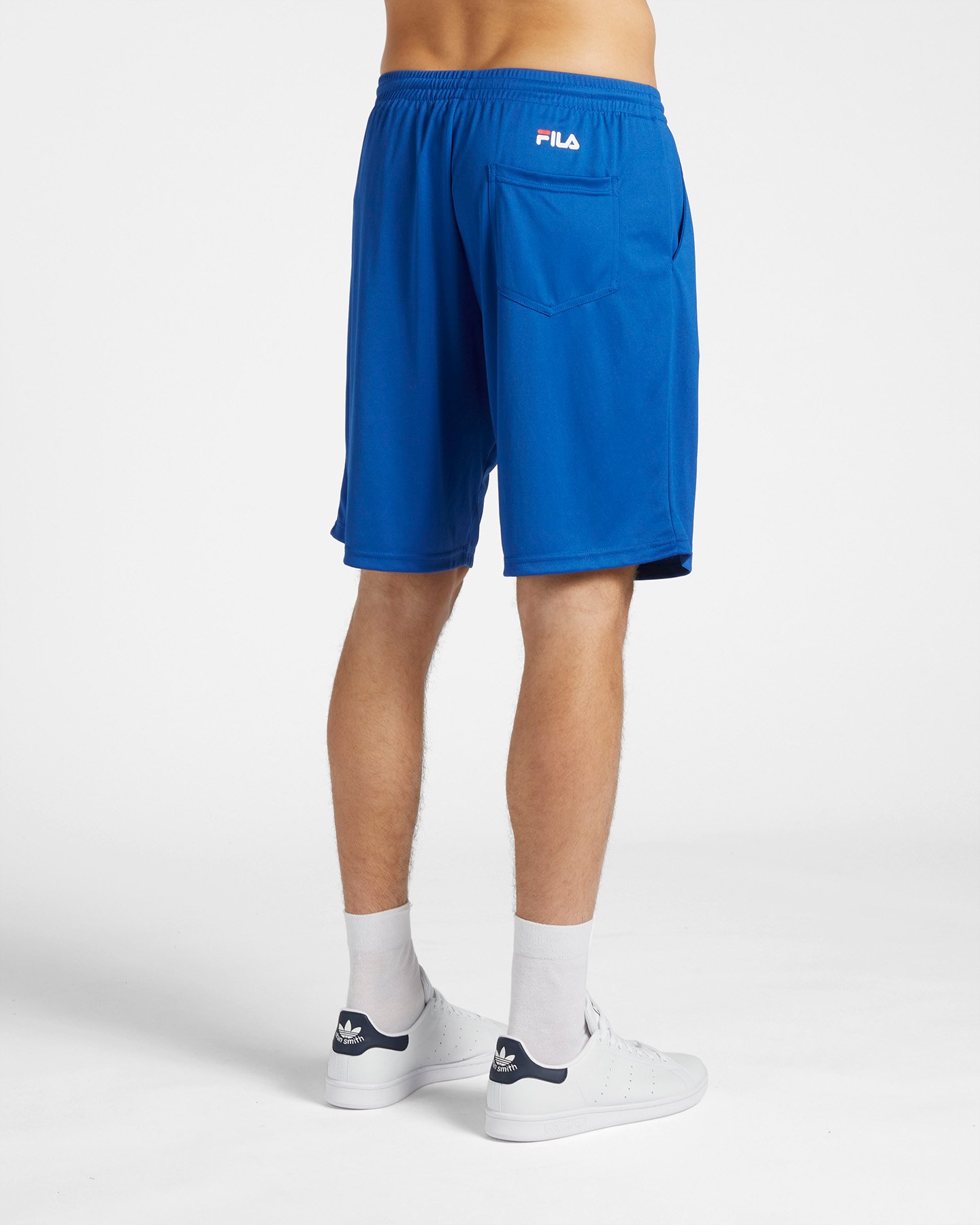 Pantaloncini FILA LOGO FBOX M - 19 | Cisalfa Sport