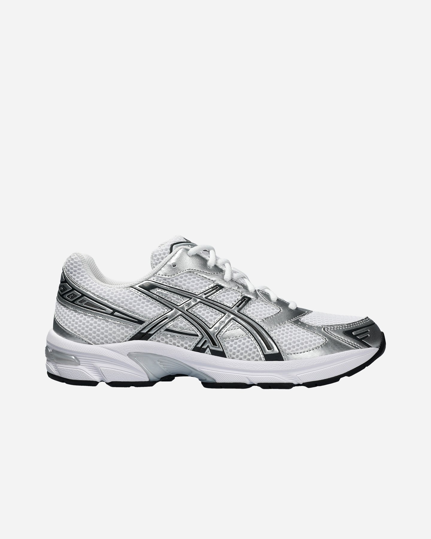 Scarpe sneakers ASICS GEL-1130 M - Bianco - 0 | Cisalfa Sport