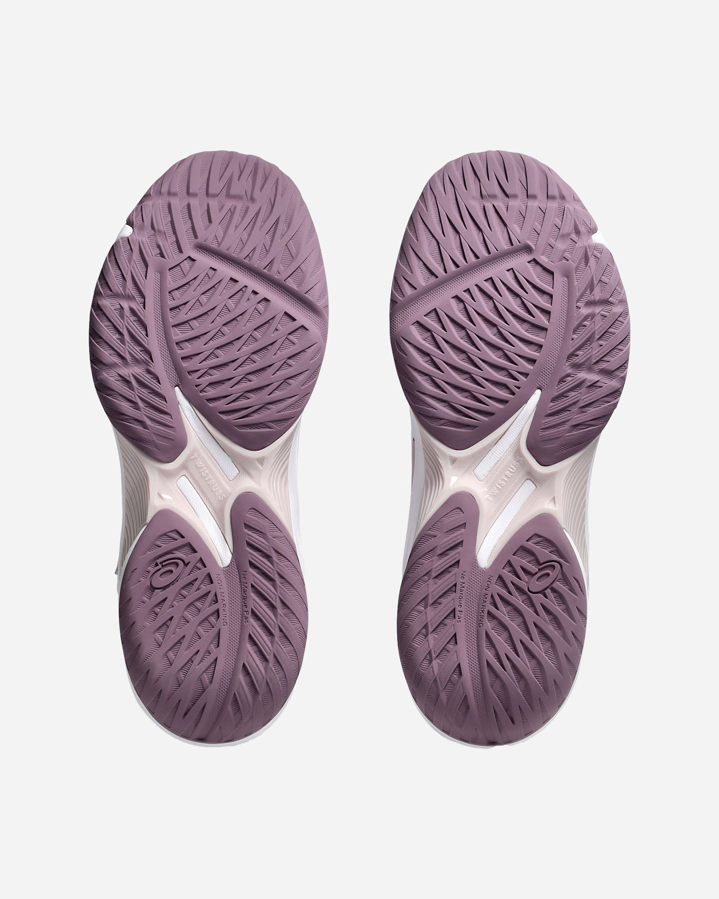 Scarpe volley ASICS BEYOND FF MT W - Rosa - 2 | Cisalfa Sport