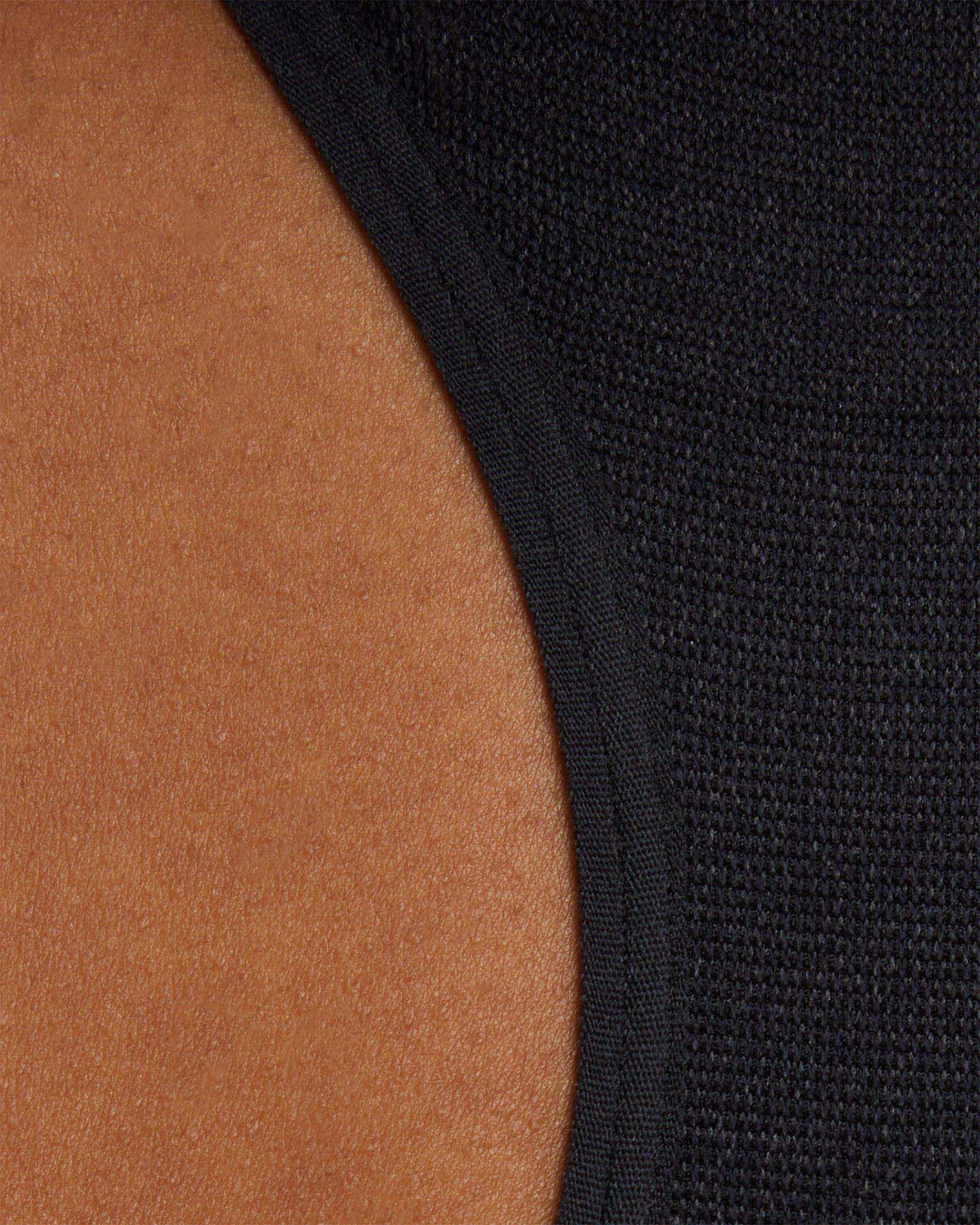 Bra training ENERGETICS BASIC W - Nero - 5 | Cisalfa Sport