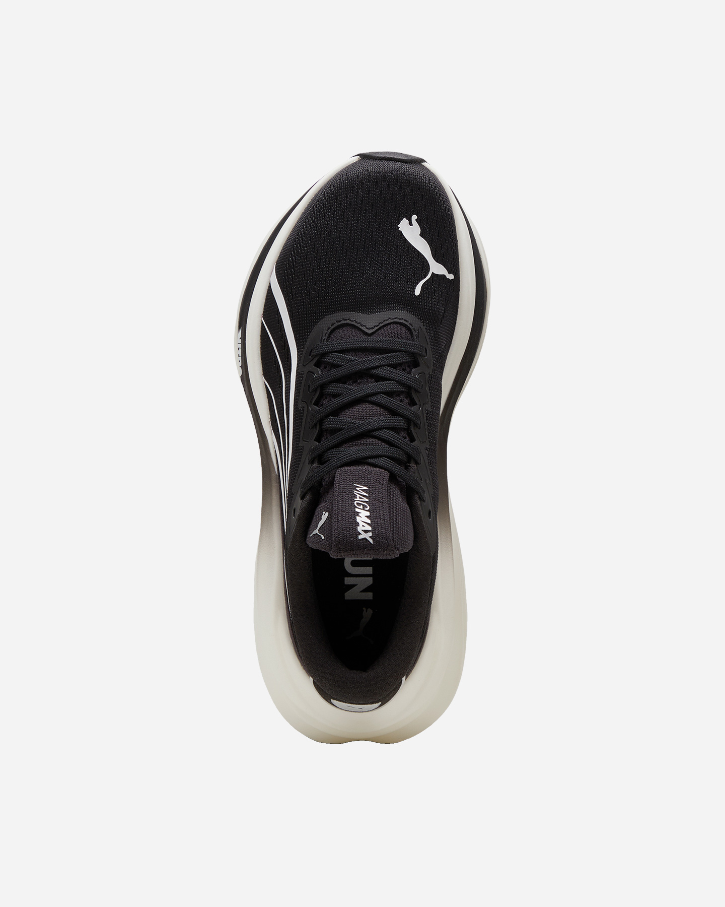 Scarpe running PUMA MAGMAX NITRO W - Nero - 3 | Cisalfa Sport