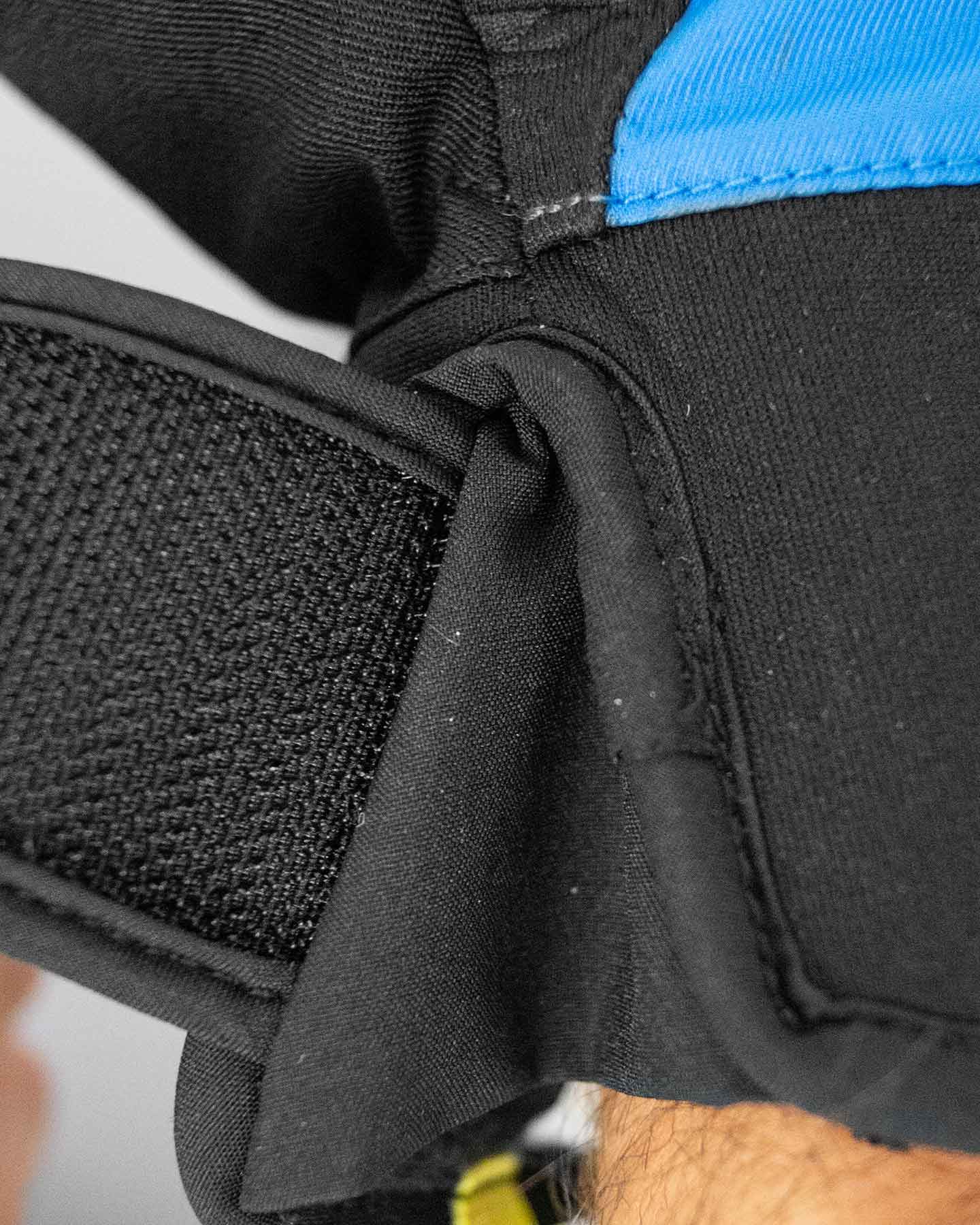 Guanti sci REUSCH VENOM R-TEX XT M - Nero - 5 | Cisalfa Sport