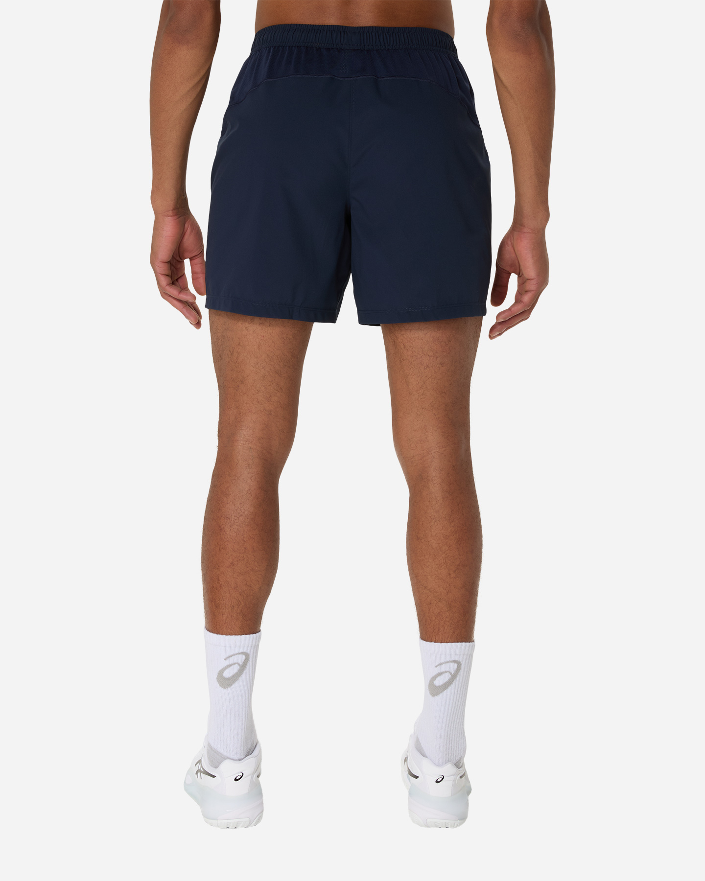 Pantaloncini tennis ASICS COURT M - Color mix - 2 | Cisalfa Sport