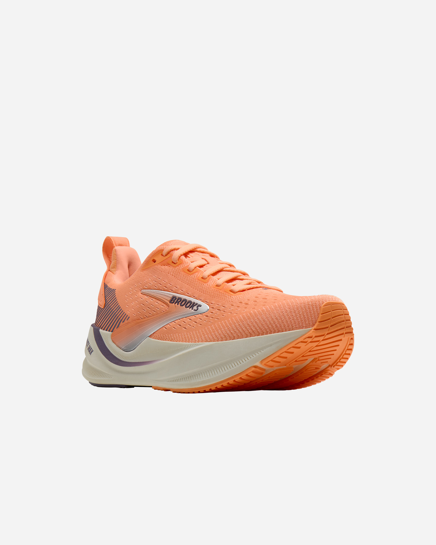 Scarpe running BROOKS GHOST MAX 4 W - 1 | Cisalfa Sport