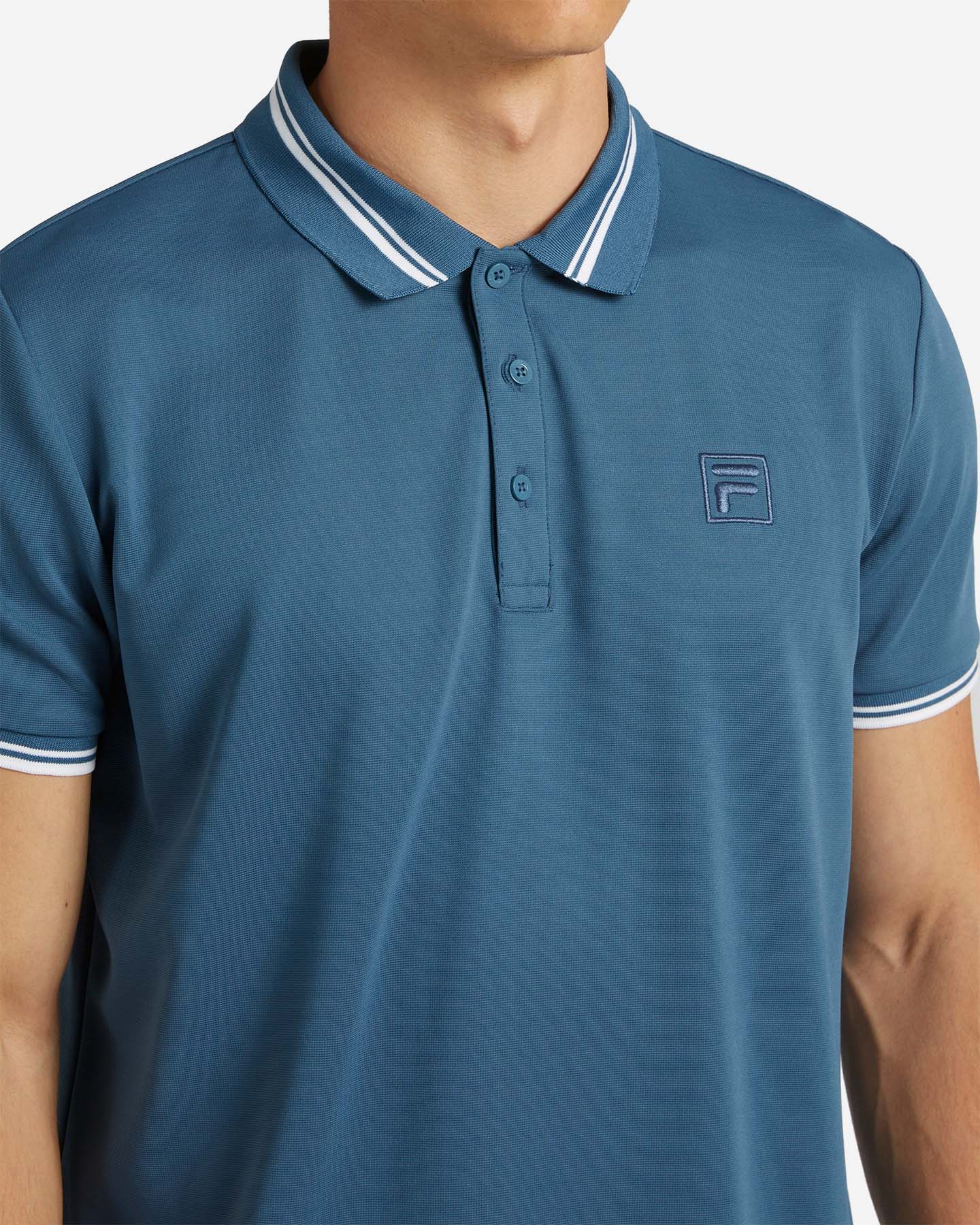Polo FILA CLASSIC M - 22 | Cisalfa Sport