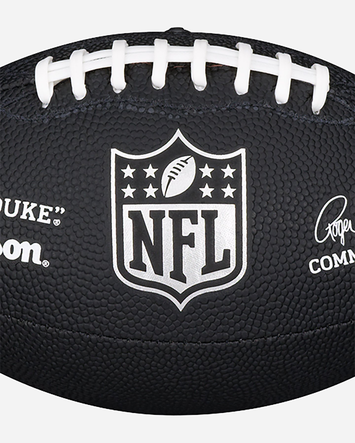 Pallone basket WILSON MINI NFL REPLICA  - 1 | Cisalfa Sport