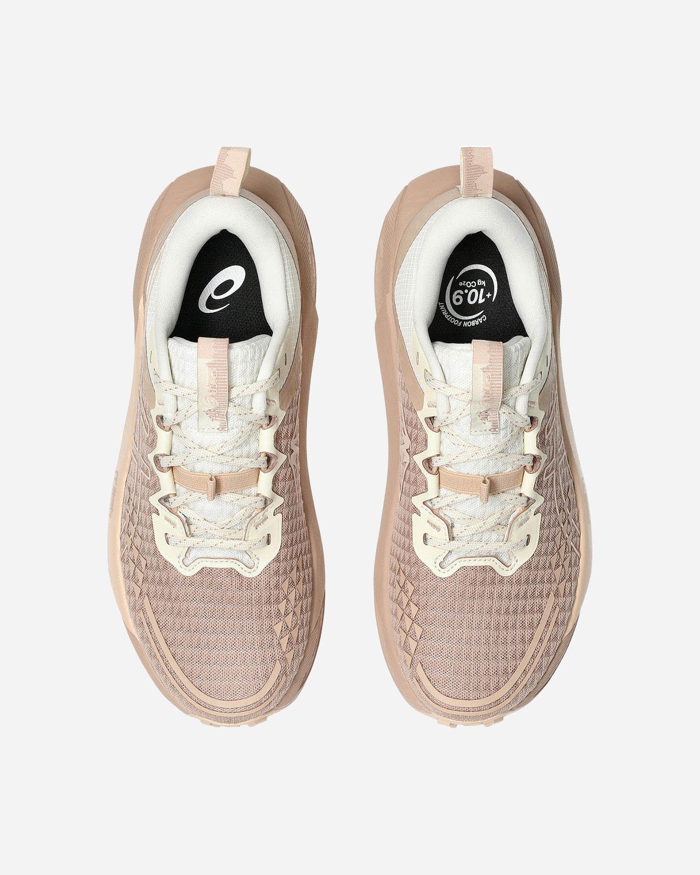 Scarpe trail ASICS GEL-TRABUCO 13 W - Rosa - 3 | Cisalfa Sport